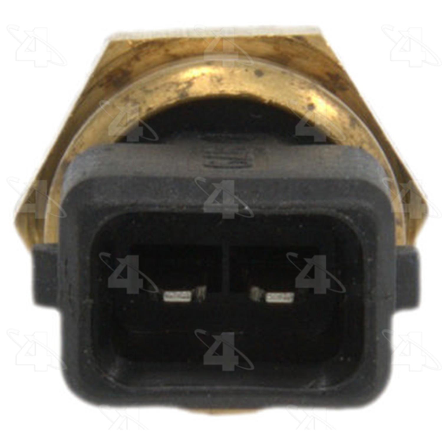 Four Seasons 36420 - Engine Coolant Temperature Sensor Four Seasons 36420 Engine Coolant Temperature Sensor product image 2 of 3