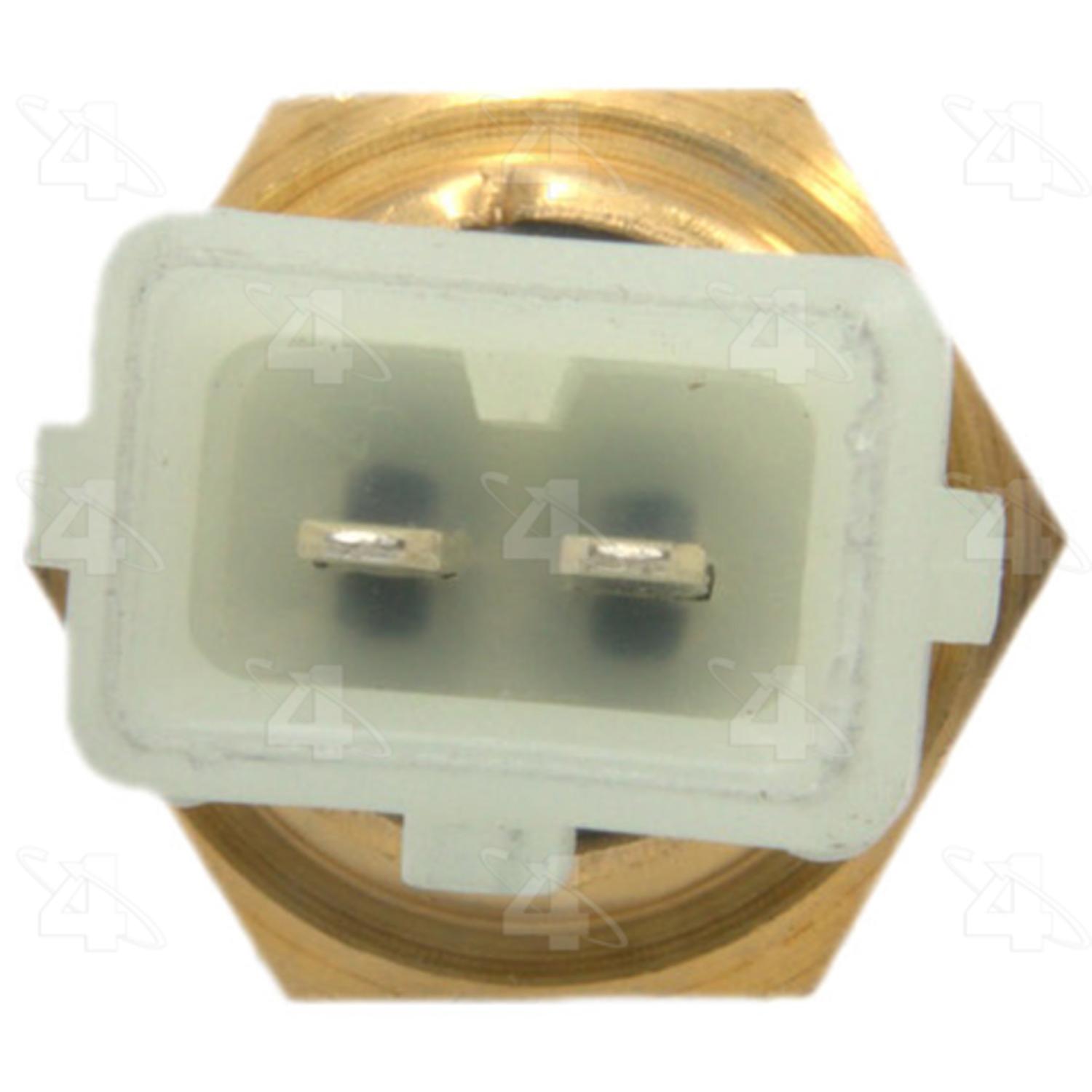 Four Seasons 36442 - Engine Coolant Temperature Sensor Four Seasons 36442 Engine Coolant Temperature Sensor product image 2 of 3
