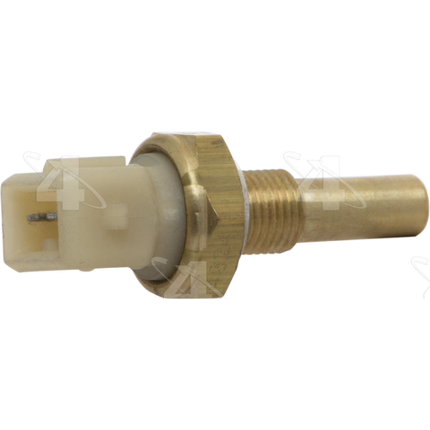 Four Seasons 36444 - Engine Coolant Temperature Sensor Four Seasons 36444 Engine Coolant Temperature Sensor product image 1 of 7