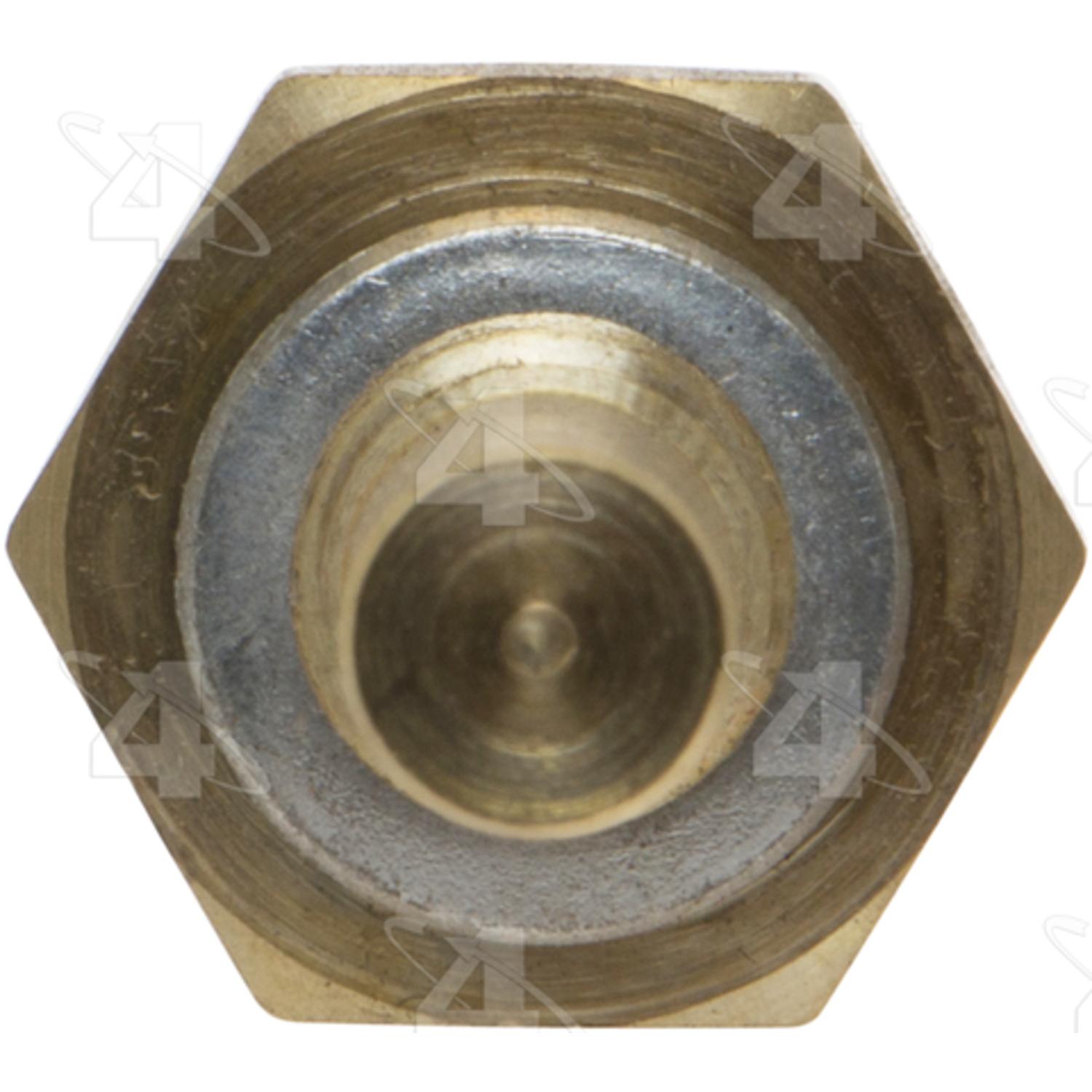 Four Seasons 36444 - Engine Coolant Temperature Sensor Four Seasons 36444 Engine Coolant Temperature Sensor product image 2 of 7