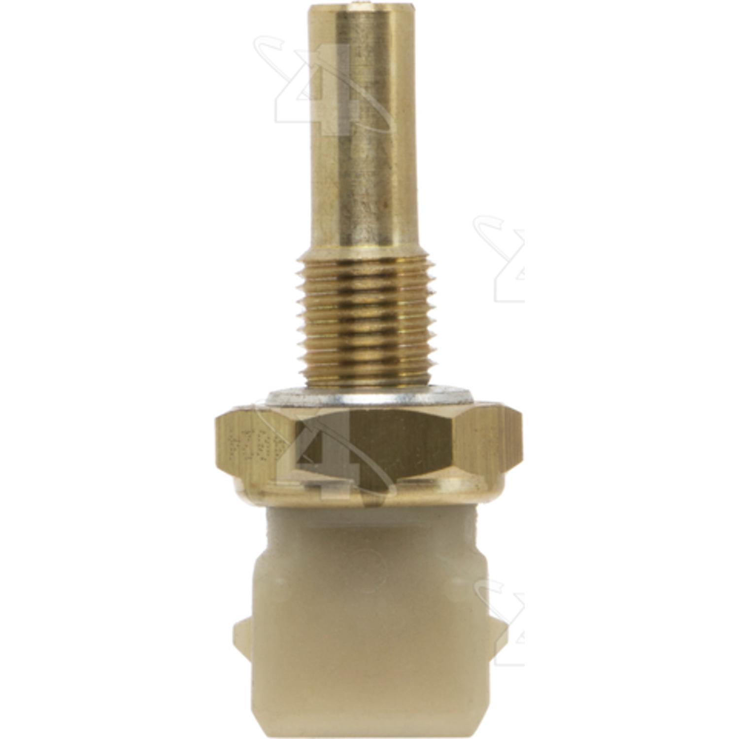 Four Seasons 36444 - Engine Coolant Temperature Sensor Four Seasons 36444 Engine Coolant Temperature Sensor product image 3 of 7