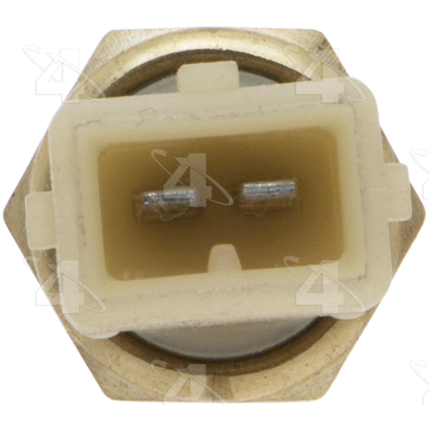 Four Seasons 36444 - Engine Coolant Temperature Sensor Four Seasons 36444 Engine Coolant Temperature Sensor product image 4 of 7