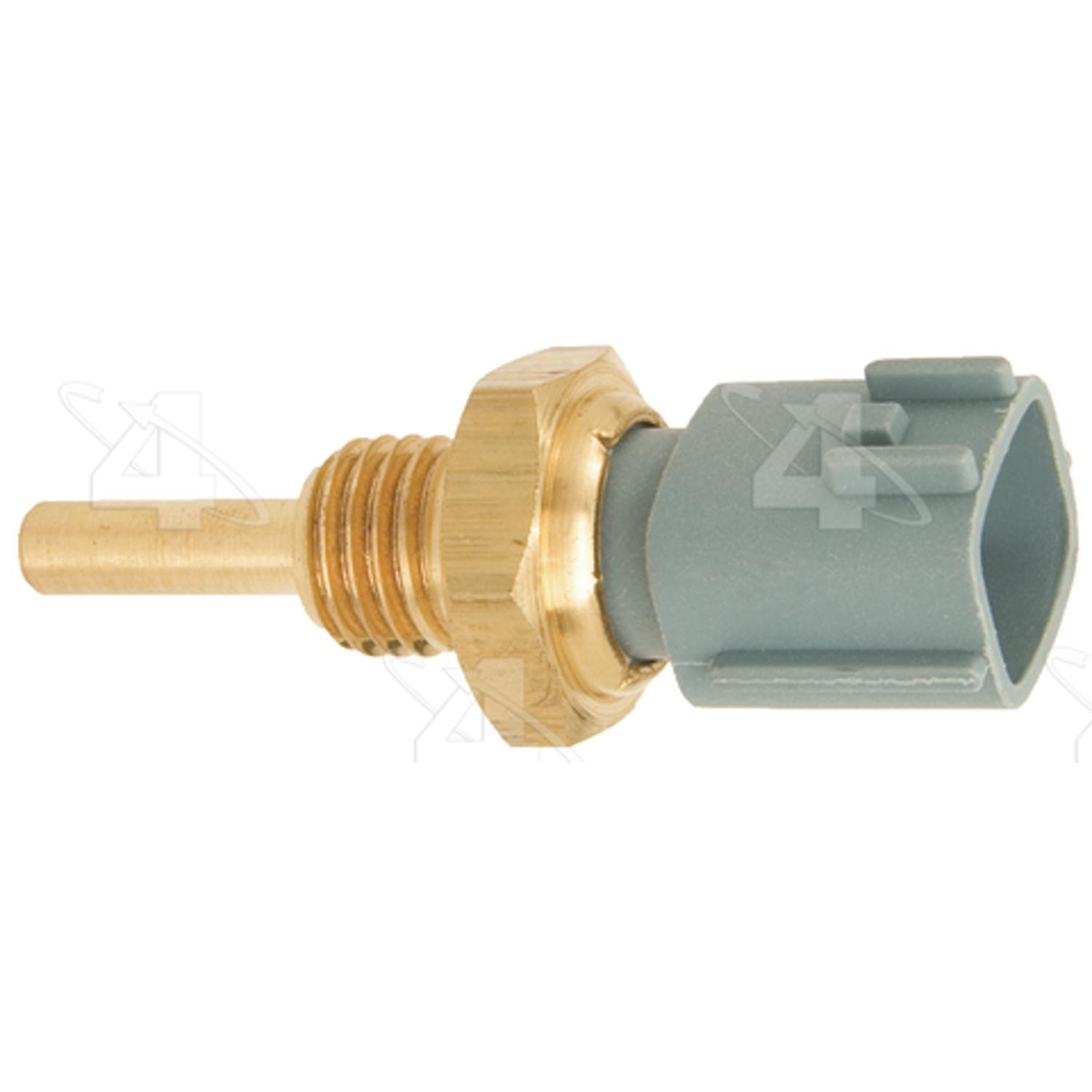 Four Seasons 36448 - Engine Coolant Temperature Sensor Four Seasons 36448 Engine Coolant Temperature Sensor product image 1 of 3