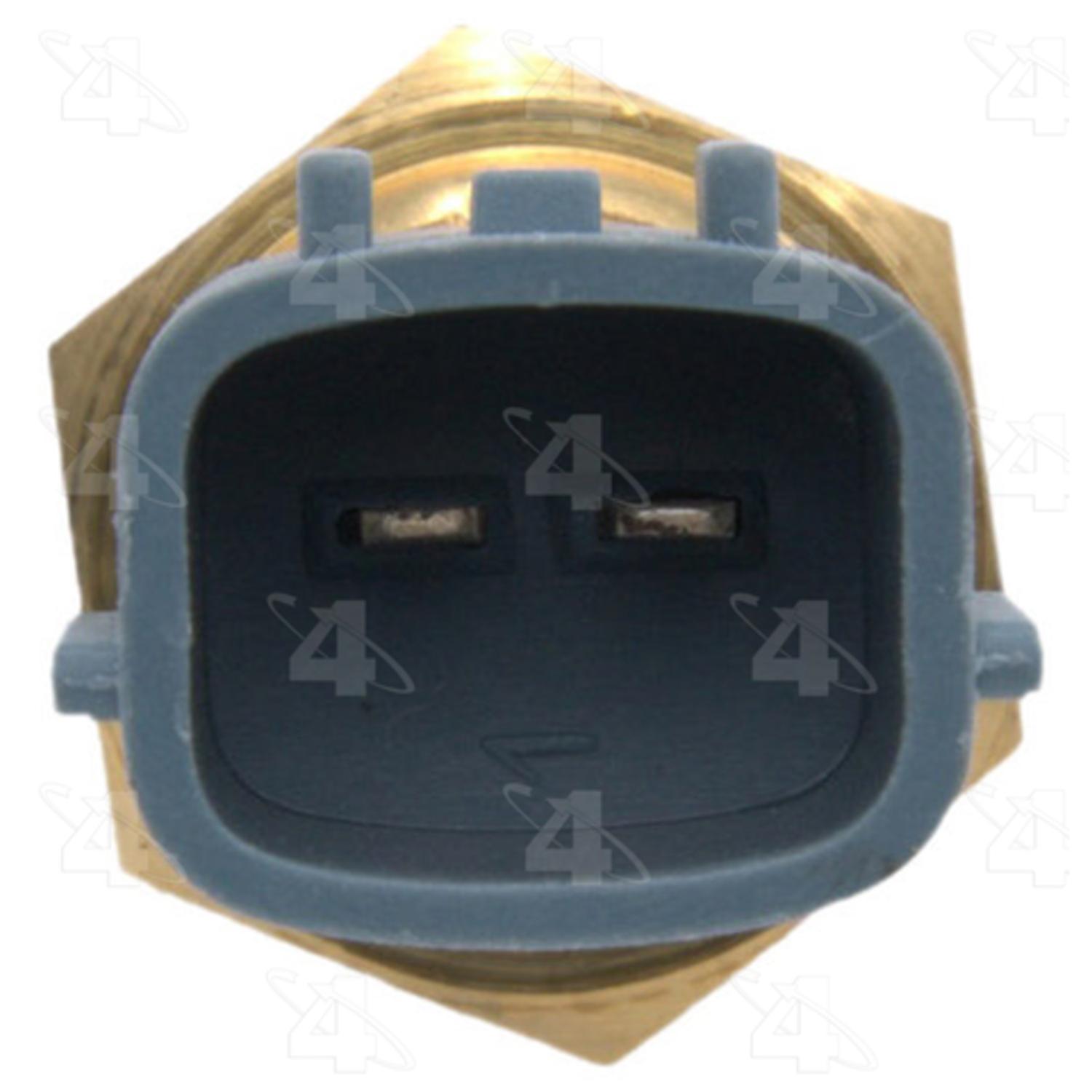 Four Seasons 36448 - Engine Coolant Temperature Sensor Four Seasons 36448 Engine Coolant Temperature Sensor product image 2 of 3