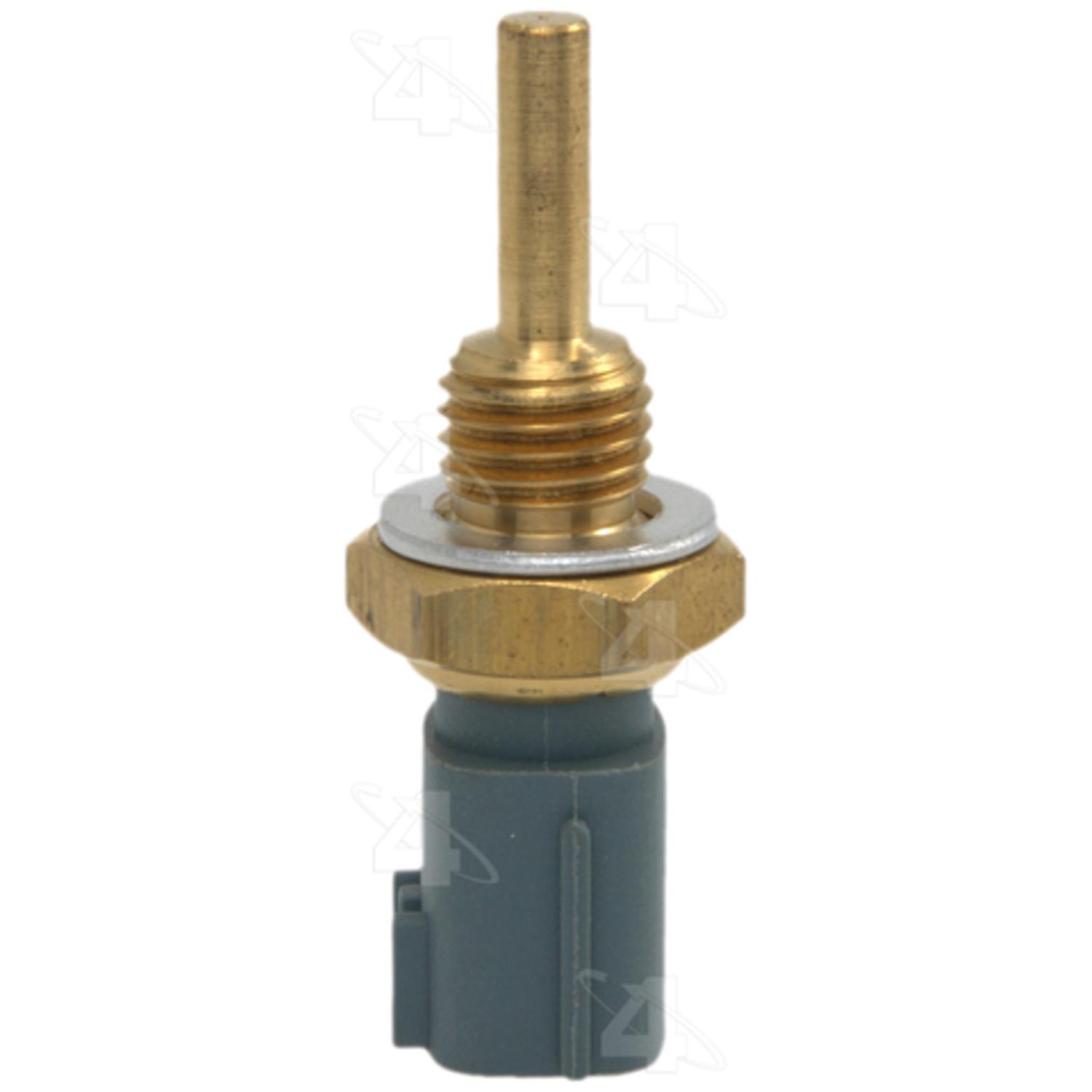 Four Seasons 36448 - Engine Coolant Temperature Sensor Four Seasons 36448 Engine Coolant Temperature Sensor product image 3 of 3