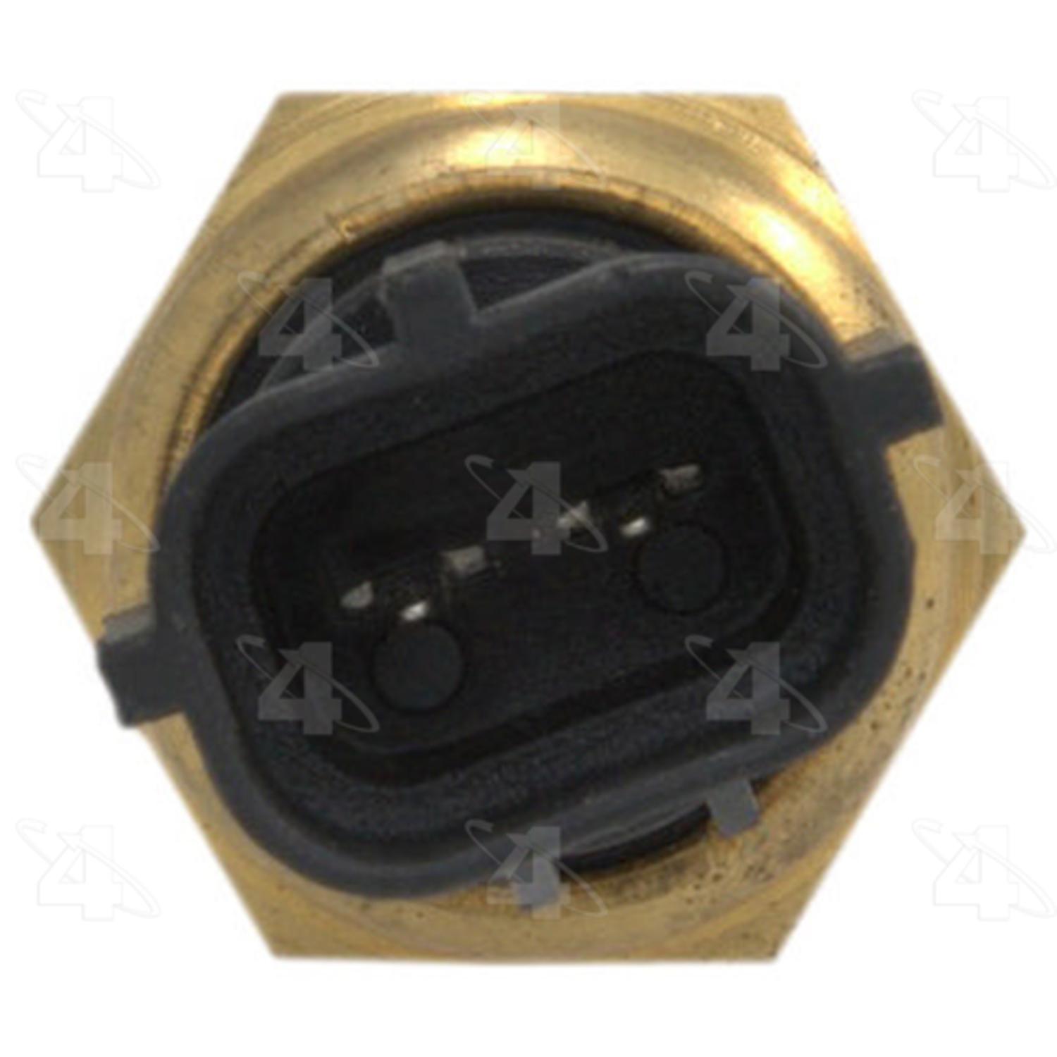 Four Seasons 36450 - Engine Coolant Temperature Sensor Four Seasons 36450 Engine Coolant Temperature Sensor product image 2 of 3