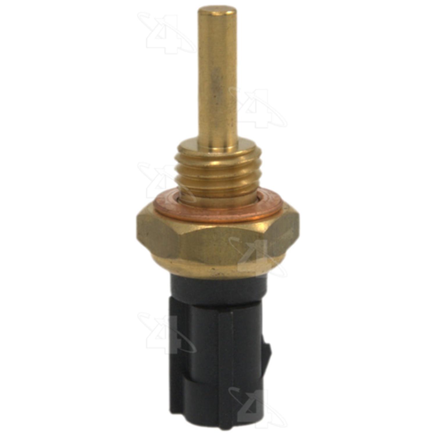 Four Seasons 36450 - Engine Coolant Temperature Sensor Four Seasons 36450 Engine Coolant Temperature Sensor product image 3 of 3