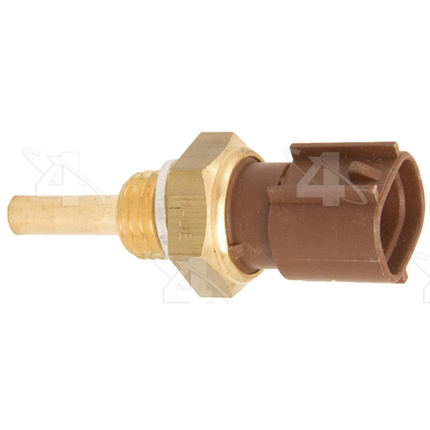 Four Seasons 36453 - Engine Coolant Temperature Sensor Four Seasons 36453 Engine Coolant Temperature Sensor product image 1 of 3