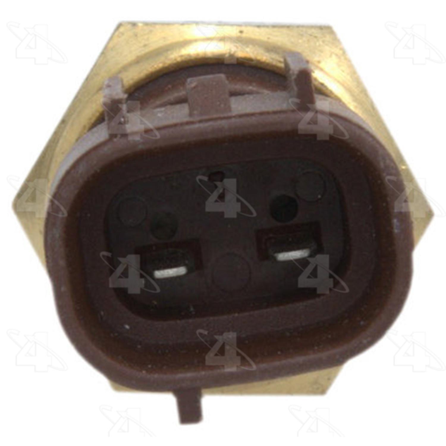 Four Seasons 36453 - Engine Coolant Temperature Sensor Four Seasons 36453 Engine Coolant Temperature Sensor product image 2 of 3
