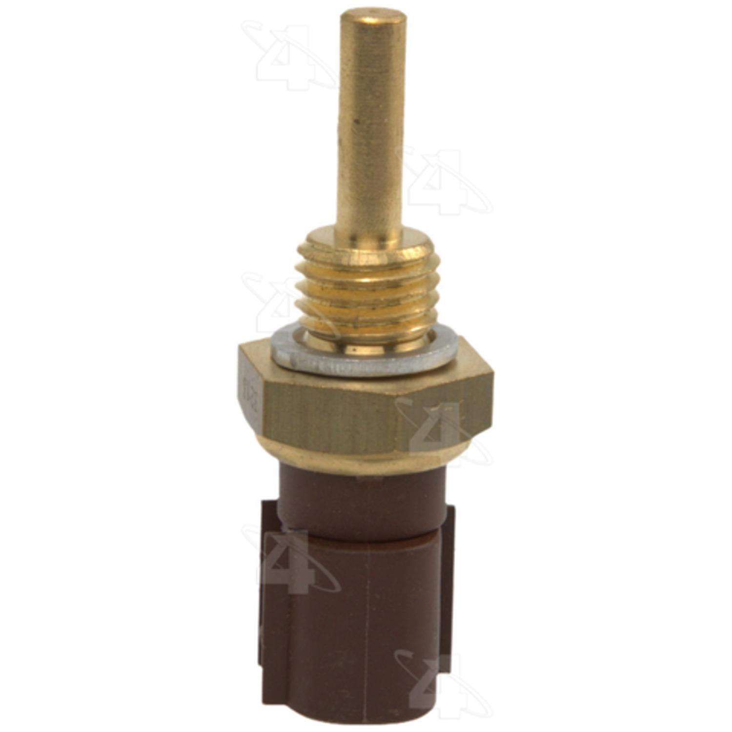 Four Seasons 36453 - Engine Coolant Temperature Sensor Four Seasons 36453 Engine Coolant Temperature Sensor product image 3 of 3