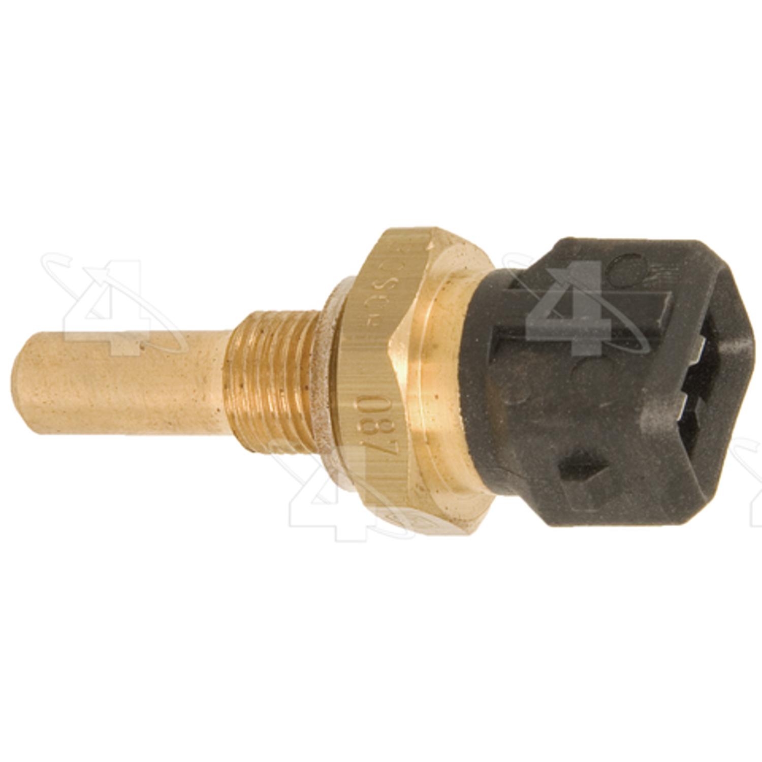 Four Seasons 36454 - Engine Coolant Temperature Sensor Four Seasons 36454 Engine Coolant Temperature Sensor product image 2 of 6