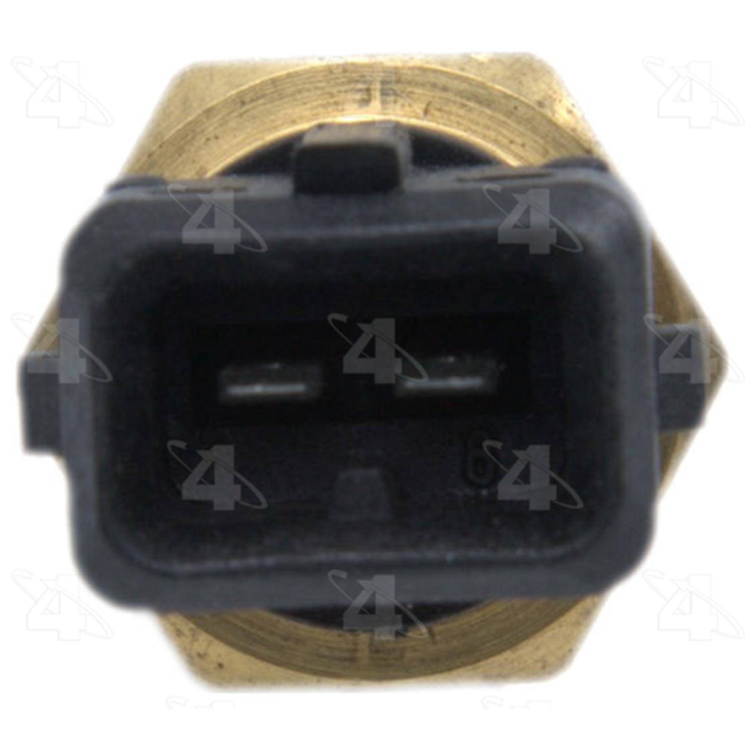 Four Seasons 36454 - Engine Coolant Temperature Sensor Four Seasons 36454 Engine Coolant Temperature Sensor product image 3 of 6