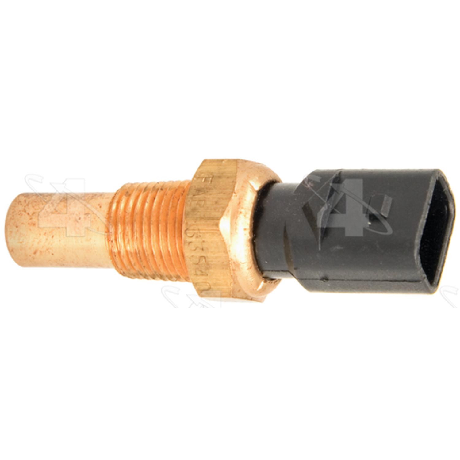Four Seasons 36457 Engine Coolant Temperature Sensor product image 1 of 3