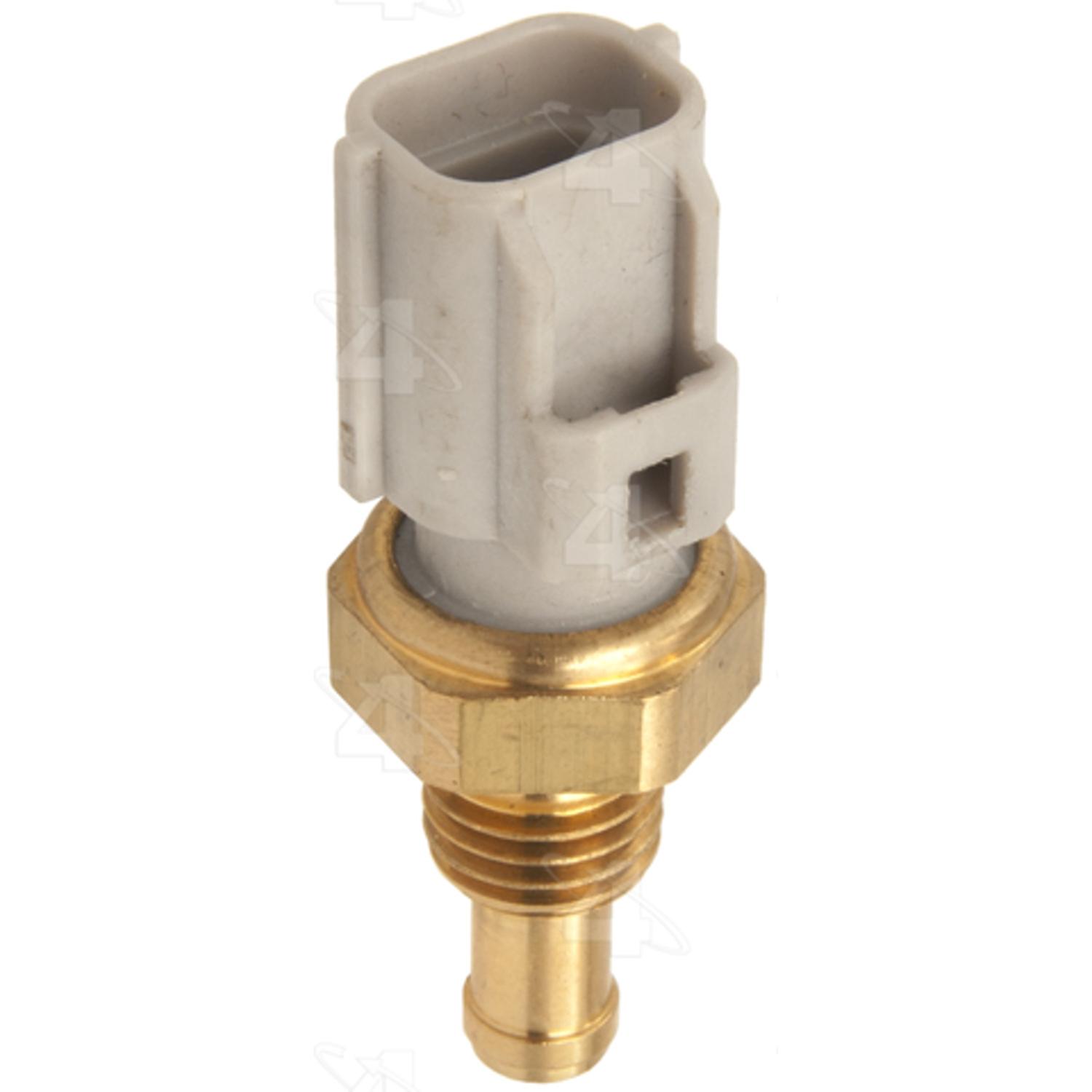 Four Seasons 36458 - Engine Coolant Temperature Sensor Four Seasons 36458 Engine Coolant Temperature Sensor product image 1 of 5