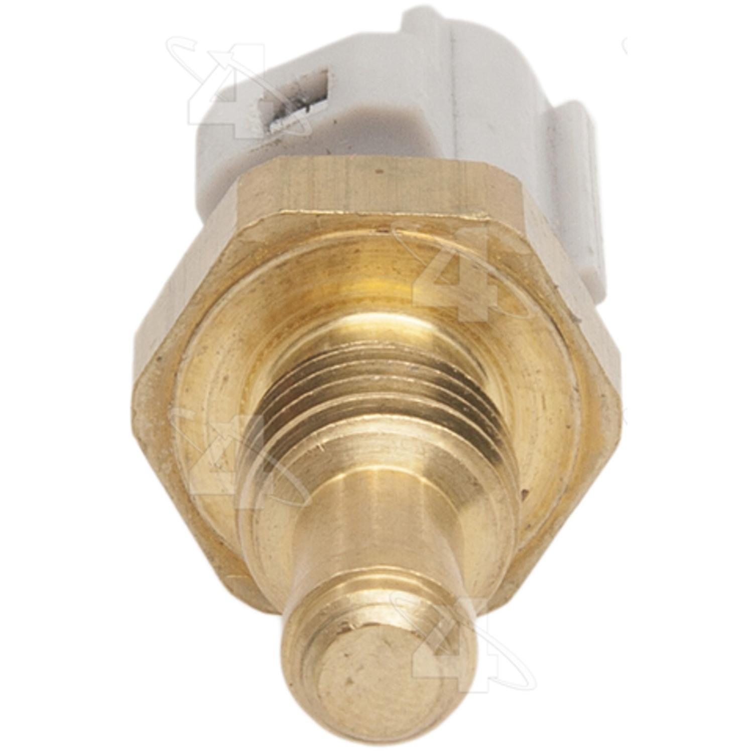 Four Seasons 36458 - Engine Coolant Temperature Sensor Four Seasons 36458 Engine Coolant Temperature Sensor product image 2 of 5