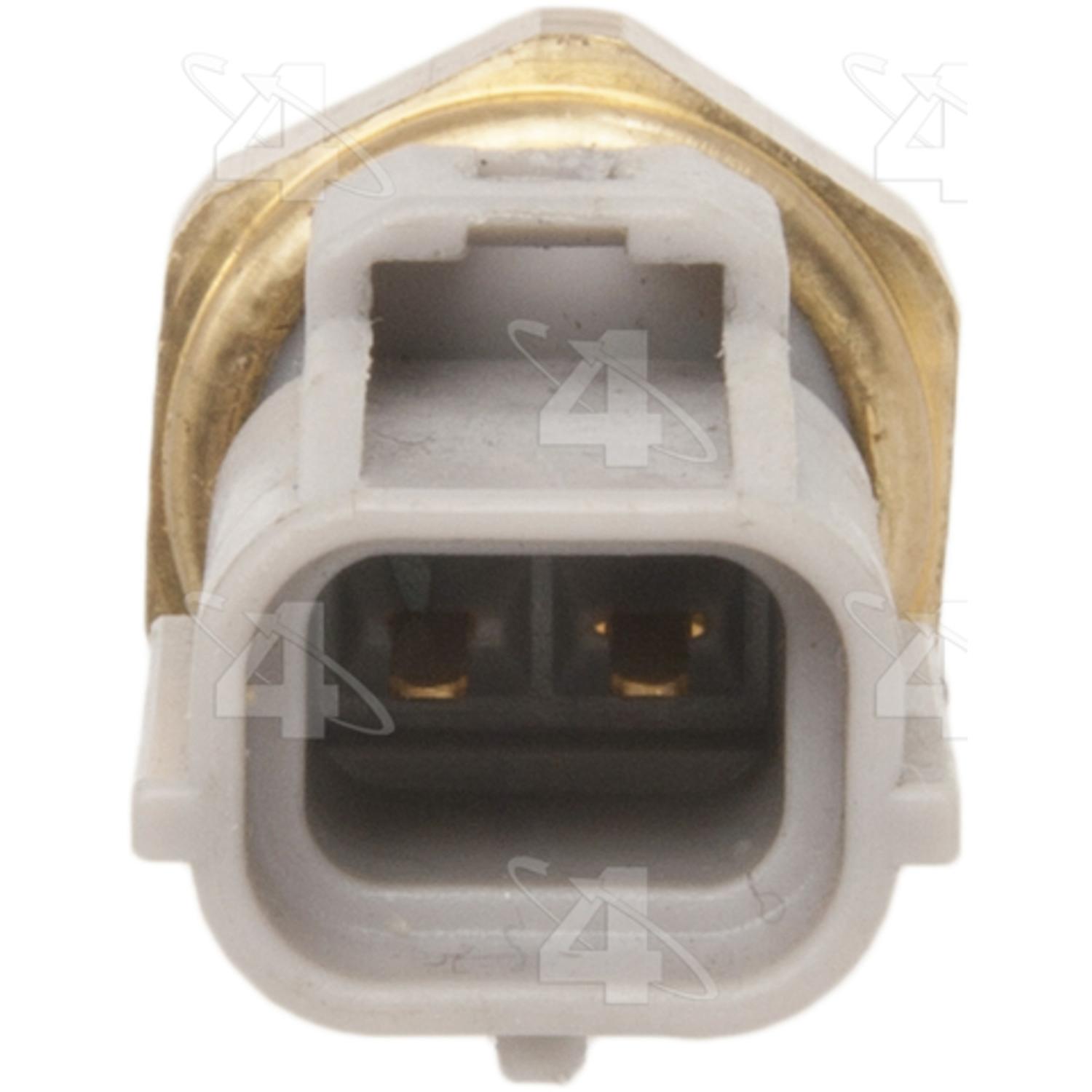 Four Seasons 36458 - Engine Coolant Temperature Sensor Four Seasons 36458 Engine Coolant Temperature Sensor product image 3 of 5