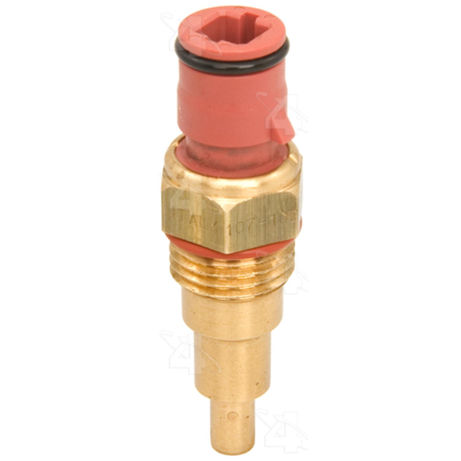 Four Seasons 36466 - Engine Cooling Fan Switch Four Seasons 36466 Engine Cooling Fan Switch product image 2 of 10