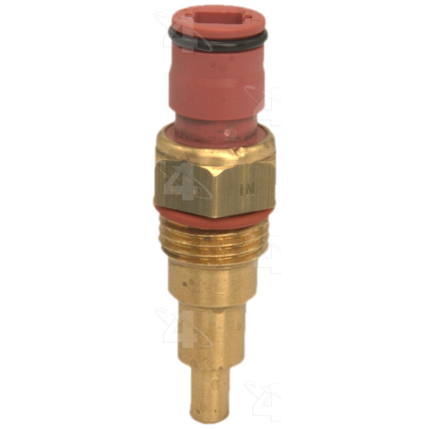 Four Seasons 36466 - Engine Cooling Fan Switch Four Seasons 36466 Engine Cooling Fan Switch product image 4 of 10