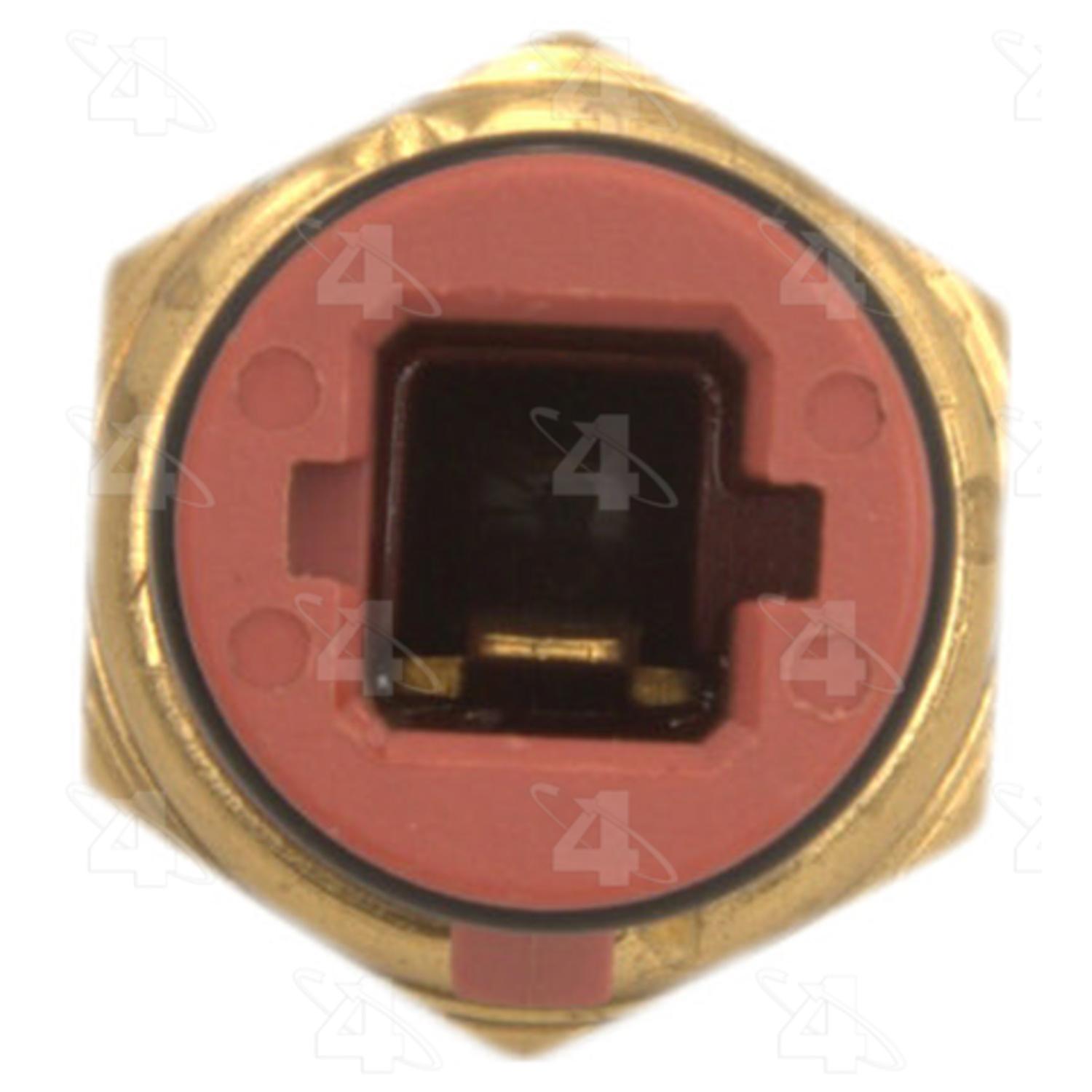 Four Seasons 36466 - Engine Cooling Fan Switch Four Seasons 36466 Engine Cooling Fan Switch product image 6 of 10