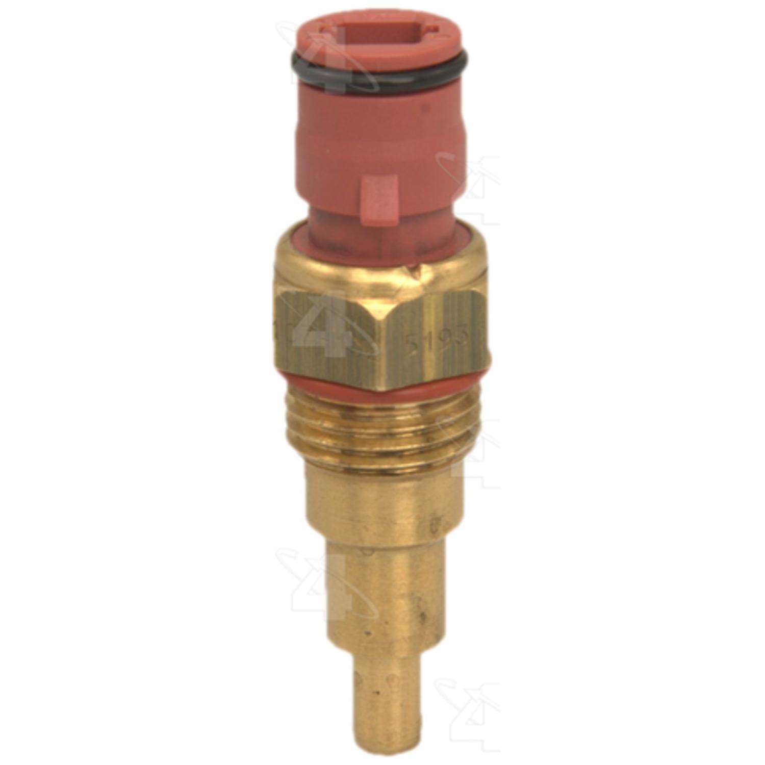 Four Seasons 36466 - Engine Cooling Fan Switch Four Seasons 36466 Engine Cooling Fan Switch product image 7 of 10