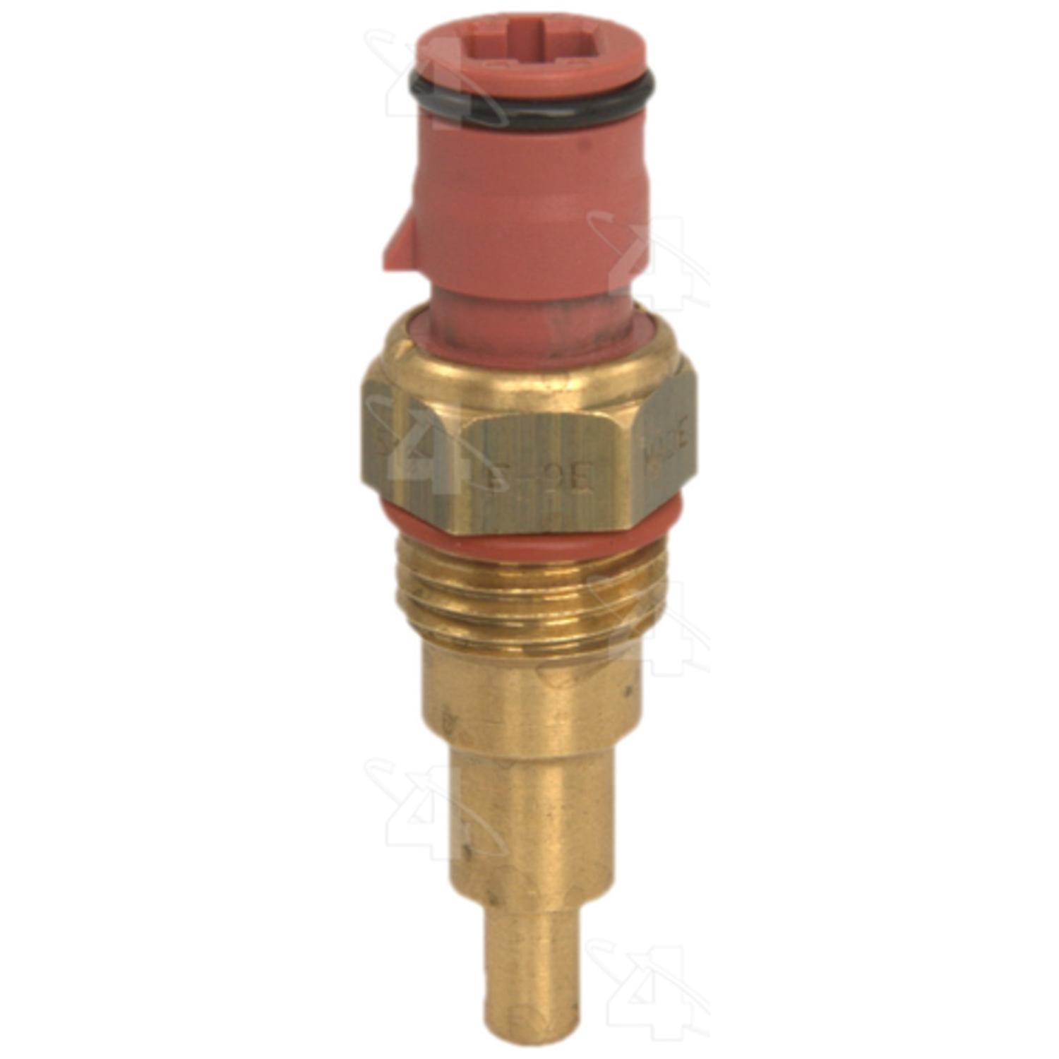 Four Seasons 36466 - Engine Cooling Fan Switch Four Seasons 36466 Engine Cooling Fan Switch product image 10 of 10