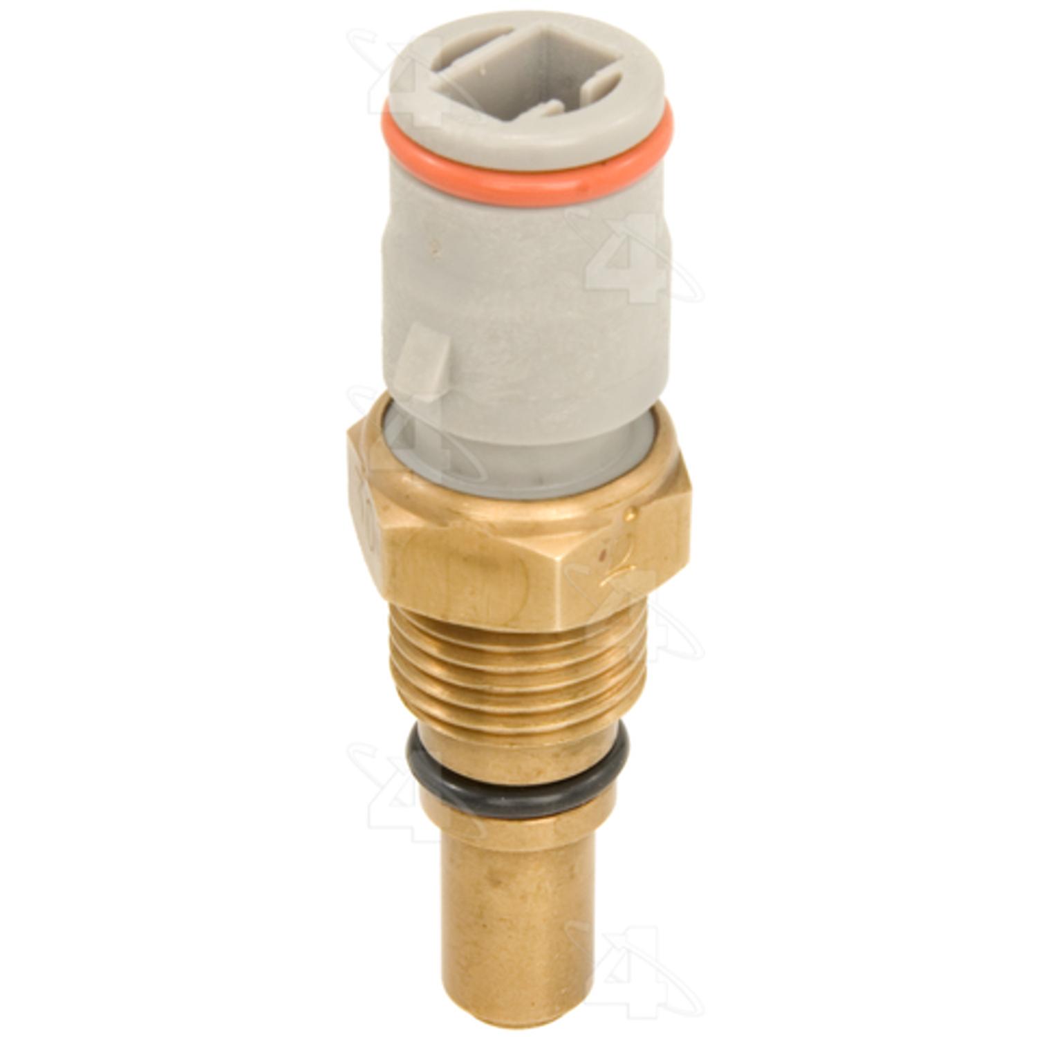 Four Seasons 36470 - Engine Cooling Fan Switch Four Seasons 36470 Engine Cooling Fan Switch product image 1 of 10