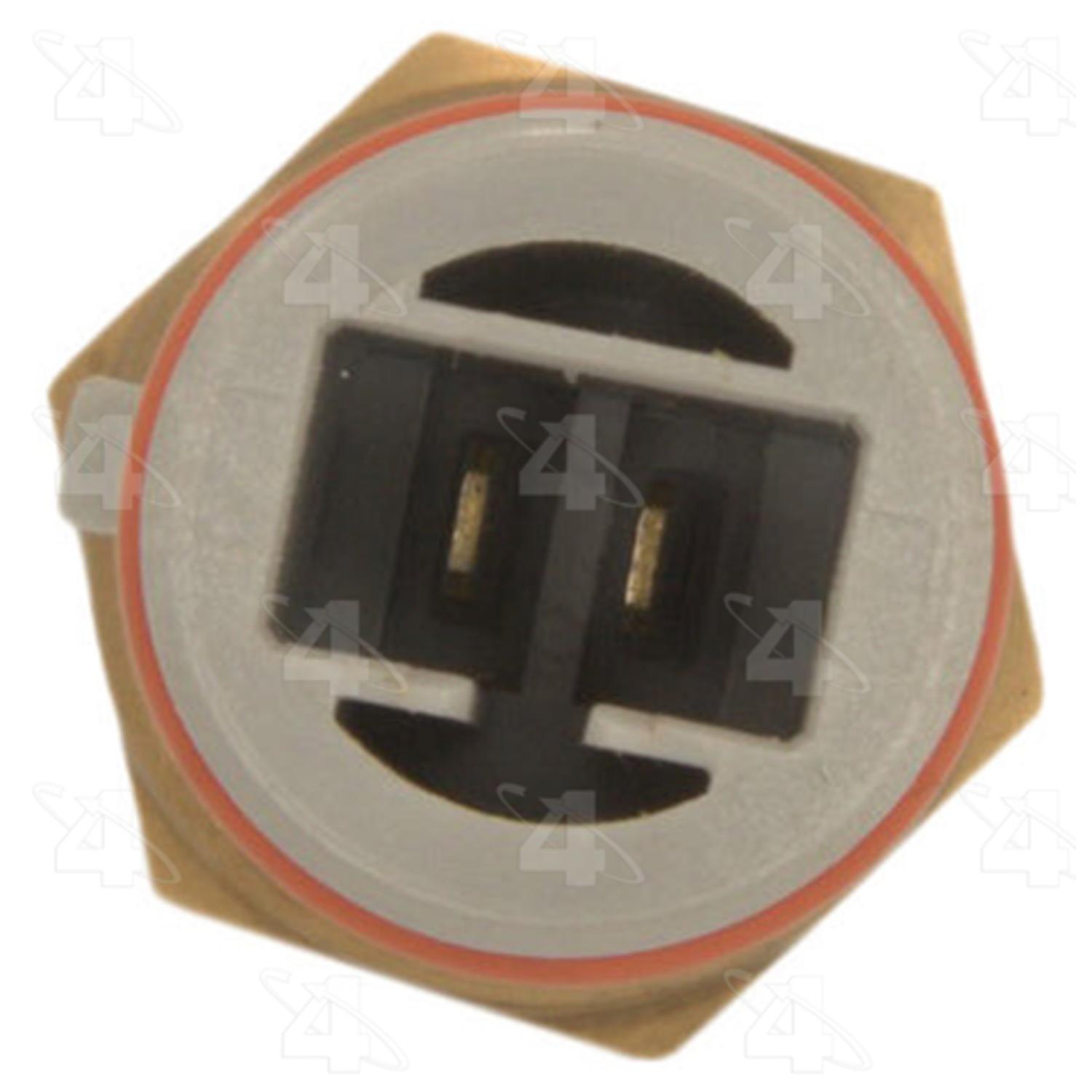 Four Seasons 36470 - Engine Cooling Fan Switch Four Seasons 36470 Engine Cooling Fan Switch product image 5 of 10