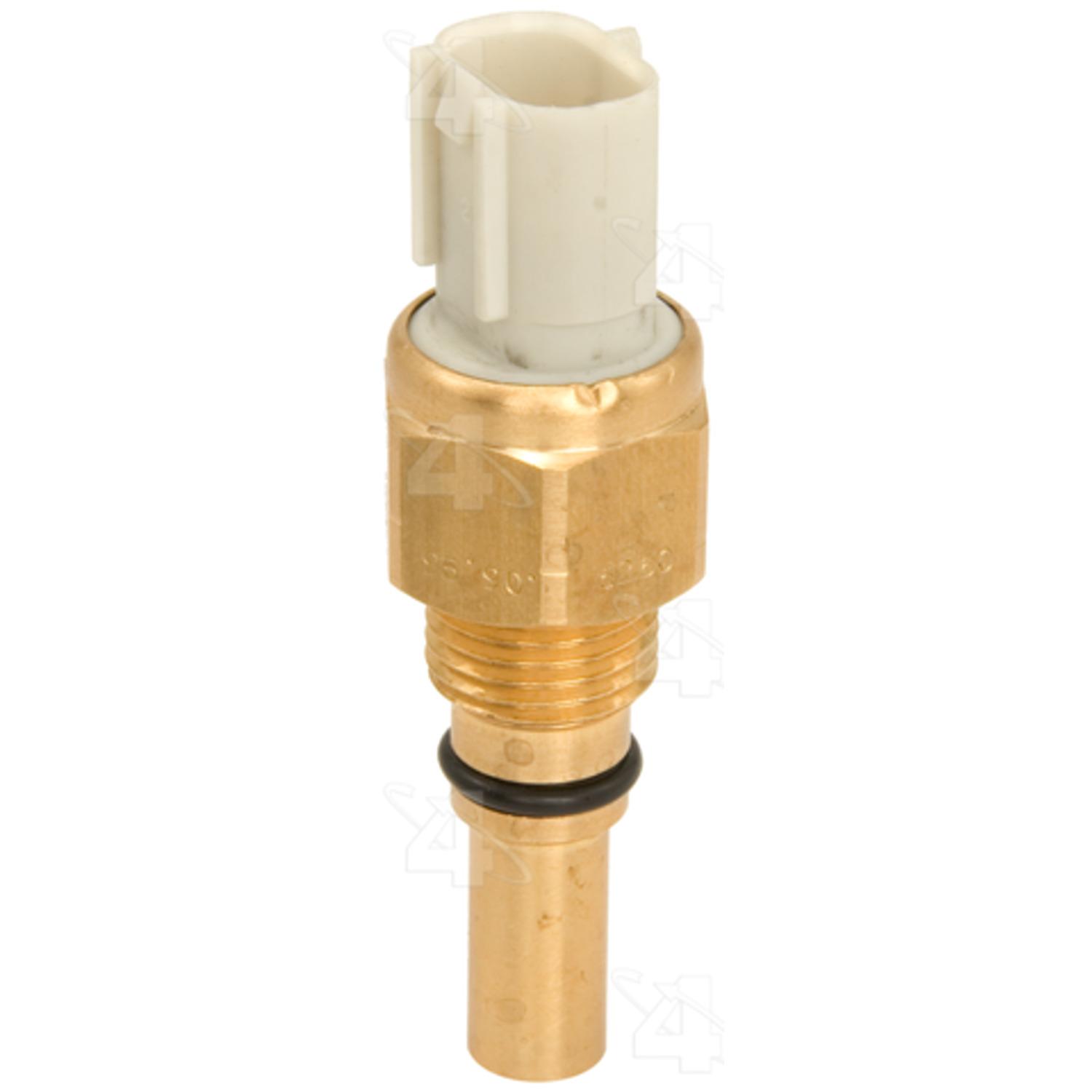 Four Seasons 36472 Engine Cooling Fan Switch product image 2 of 10