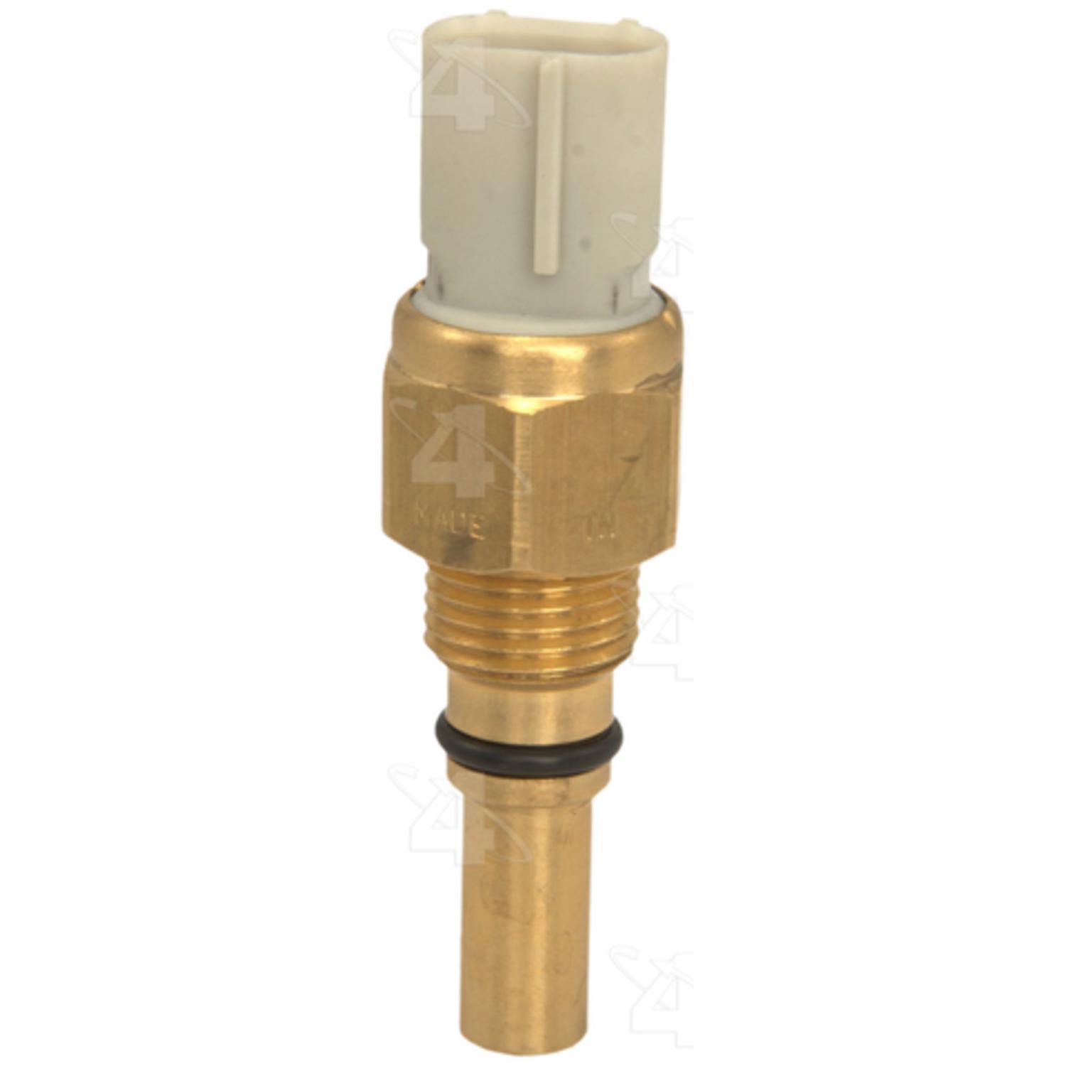 Four Seasons 36472 Engine Cooling Fan Switch product image 4 of 10