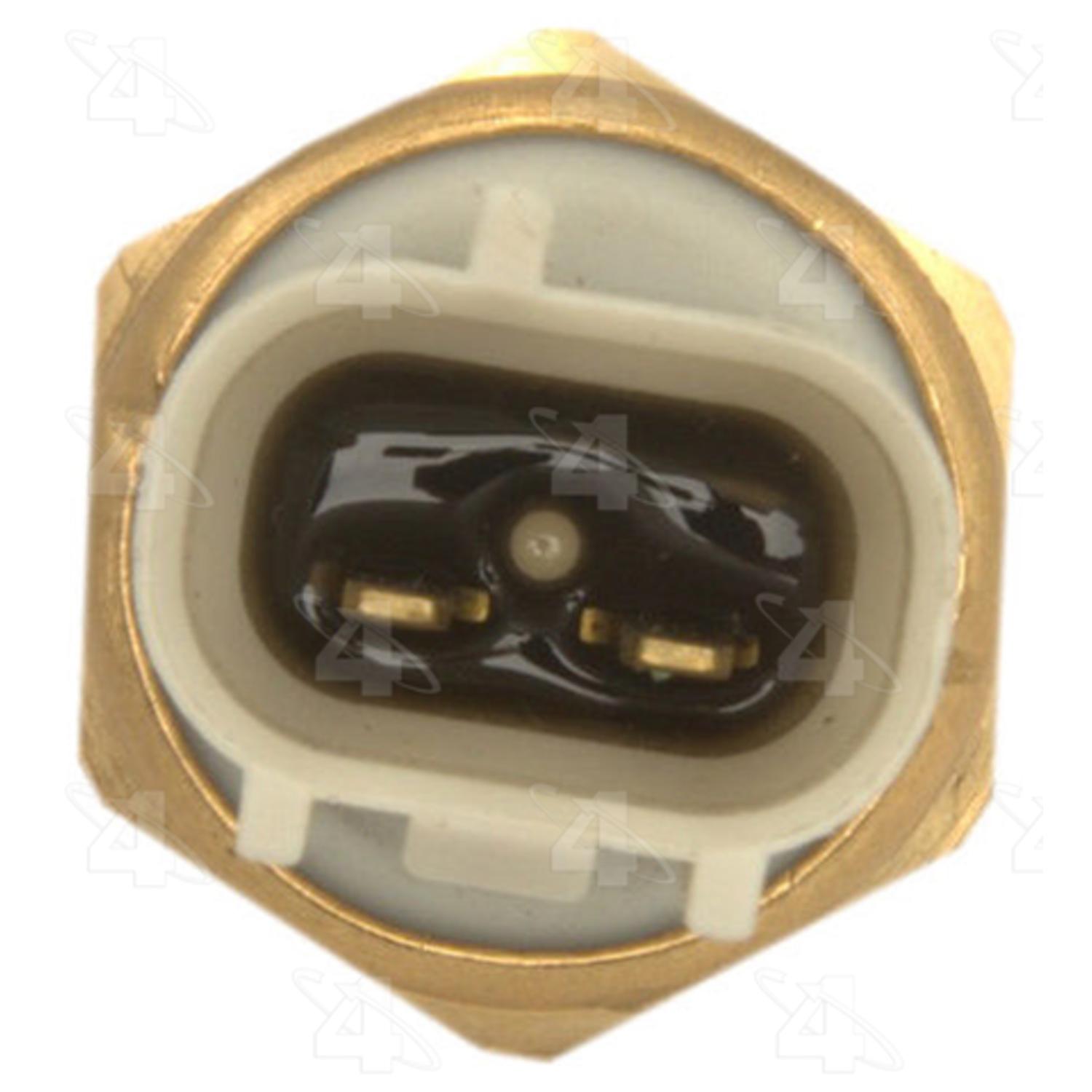 Four Seasons 36472 Engine Cooling Fan Switch product image 5 of 10