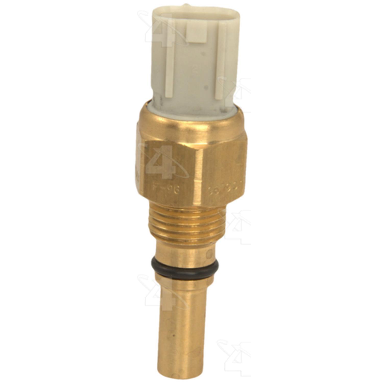Four Seasons 36472 Engine Cooling Fan Switch product image 7 of 10