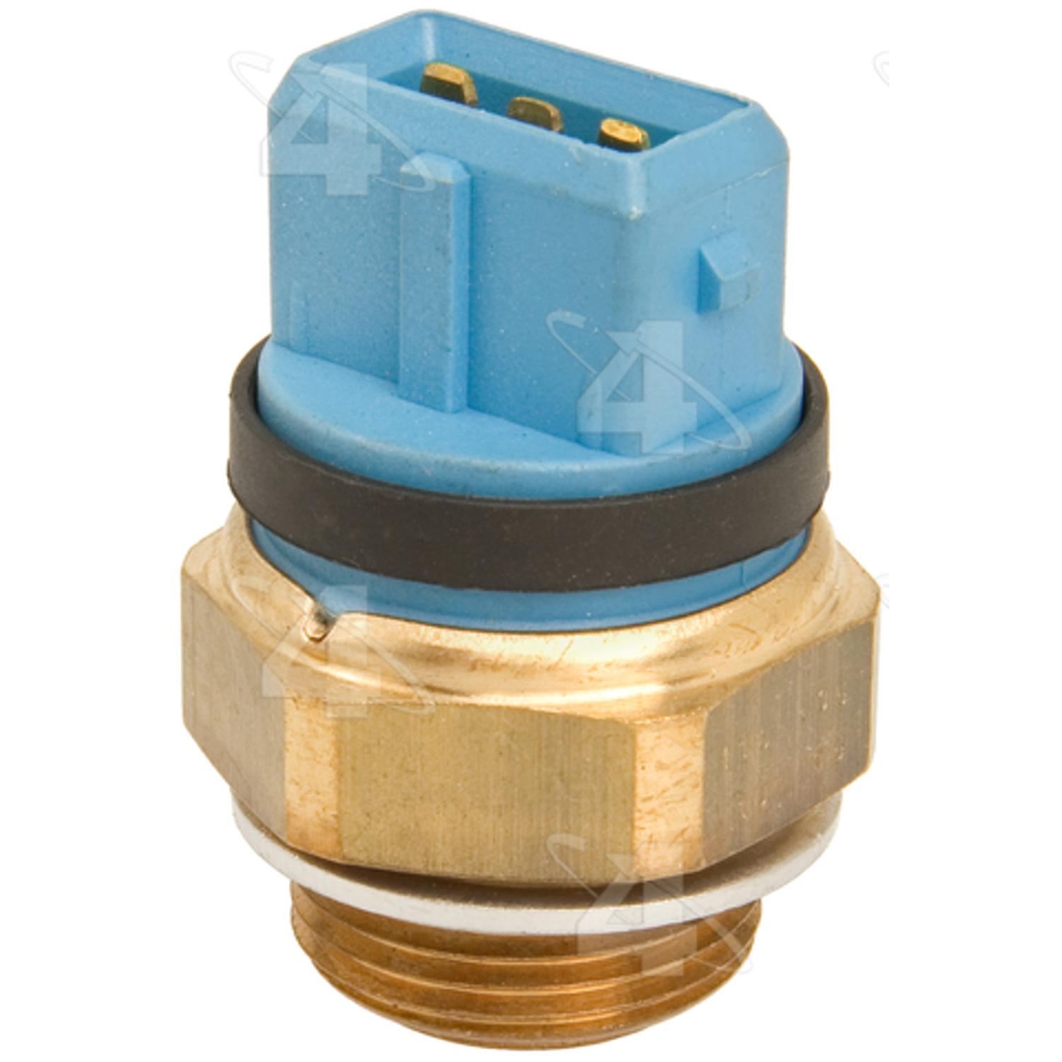 Four Seasons 36474 Engine Cooling Fan Switch product image 1 of 6