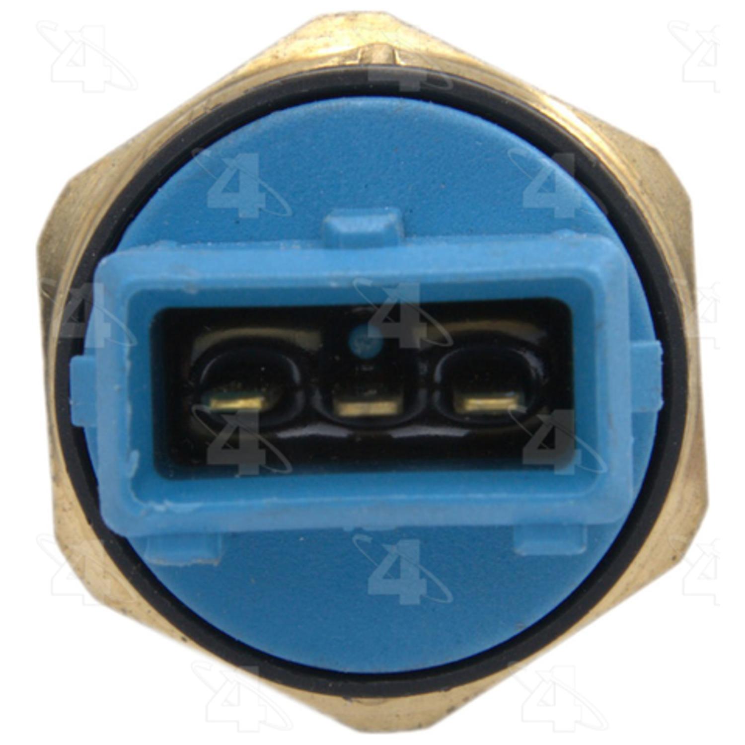 Four Seasons 36474 Engine Cooling Fan Switch product image 4 of 6