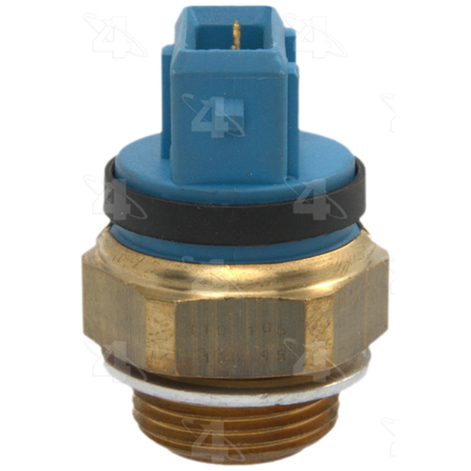 Four Seasons 36474 Engine Cooling Fan Switch product image 5 of 6