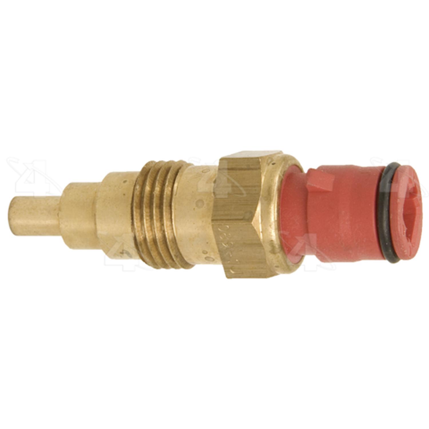 Four Seasons 36475 - Engine Cooling Fan Switch Four Seasons 36475 Engine Cooling Fan Switch product image 1 of 6