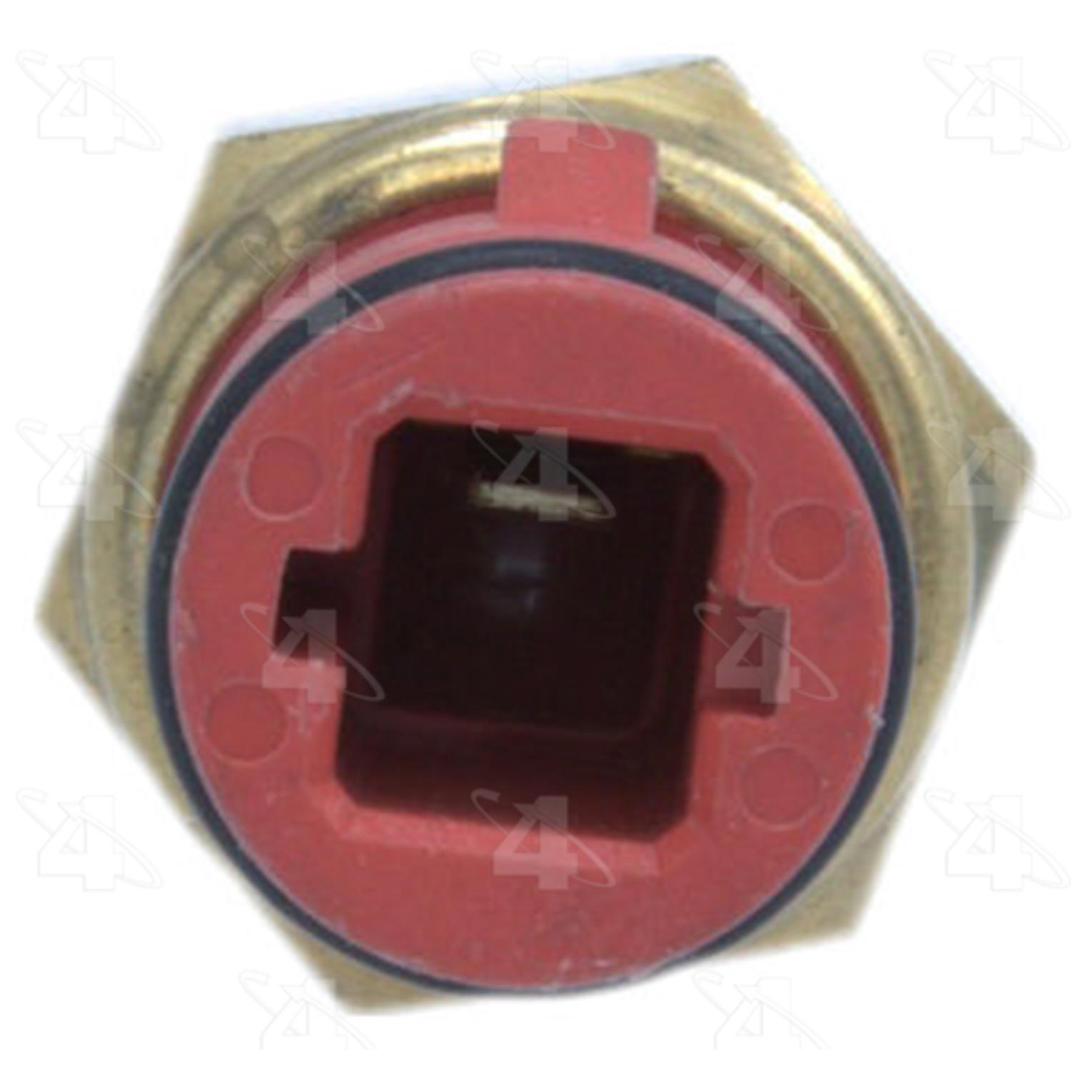 Four Seasons 36475 - Engine Cooling Fan Switch Four Seasons 36475 Engine Cooling Fan Switch product image 4 of 6