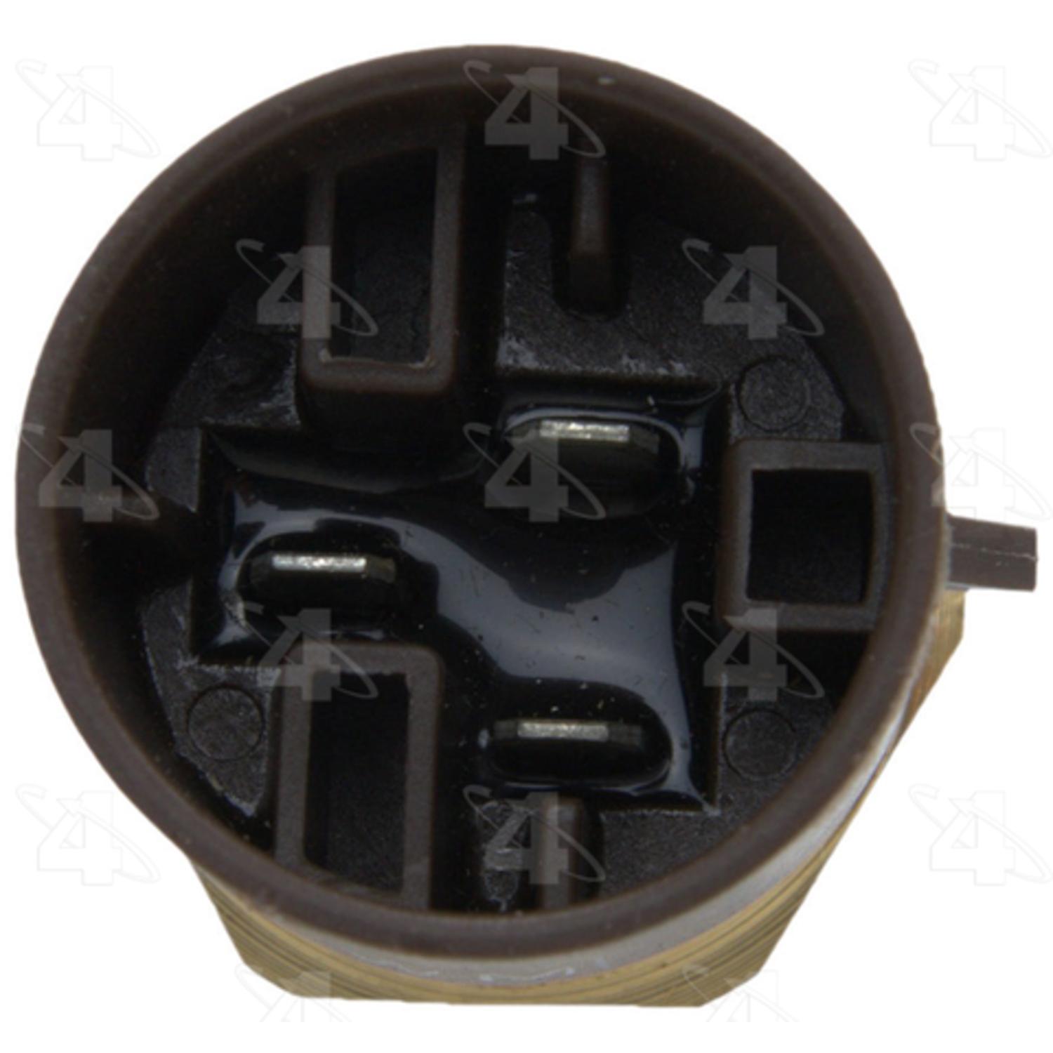 Four Seasons 36478 - Engine Cooling Fan Switch Four Seasons 36478 Engine Cooling Fan Switch product image 4 of 6