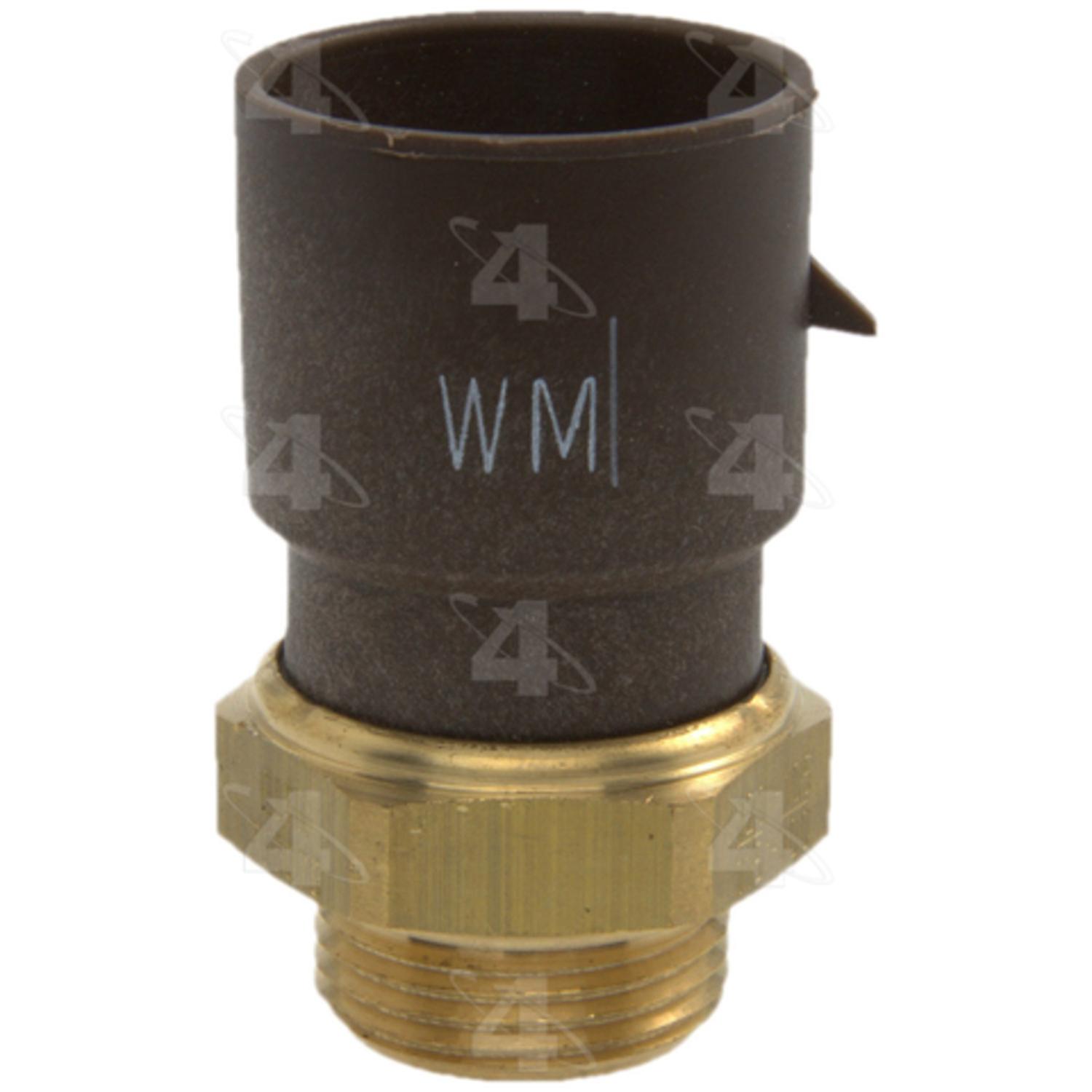 Four Seasons 36478 - Engine Cooling Fan Switch Four Seasons 36478 Engine Cooling Fan Switch product image 5 of 6