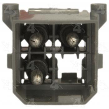 Four Seasons 36480 Engine Cooling Fan Switch product image 4 of 8