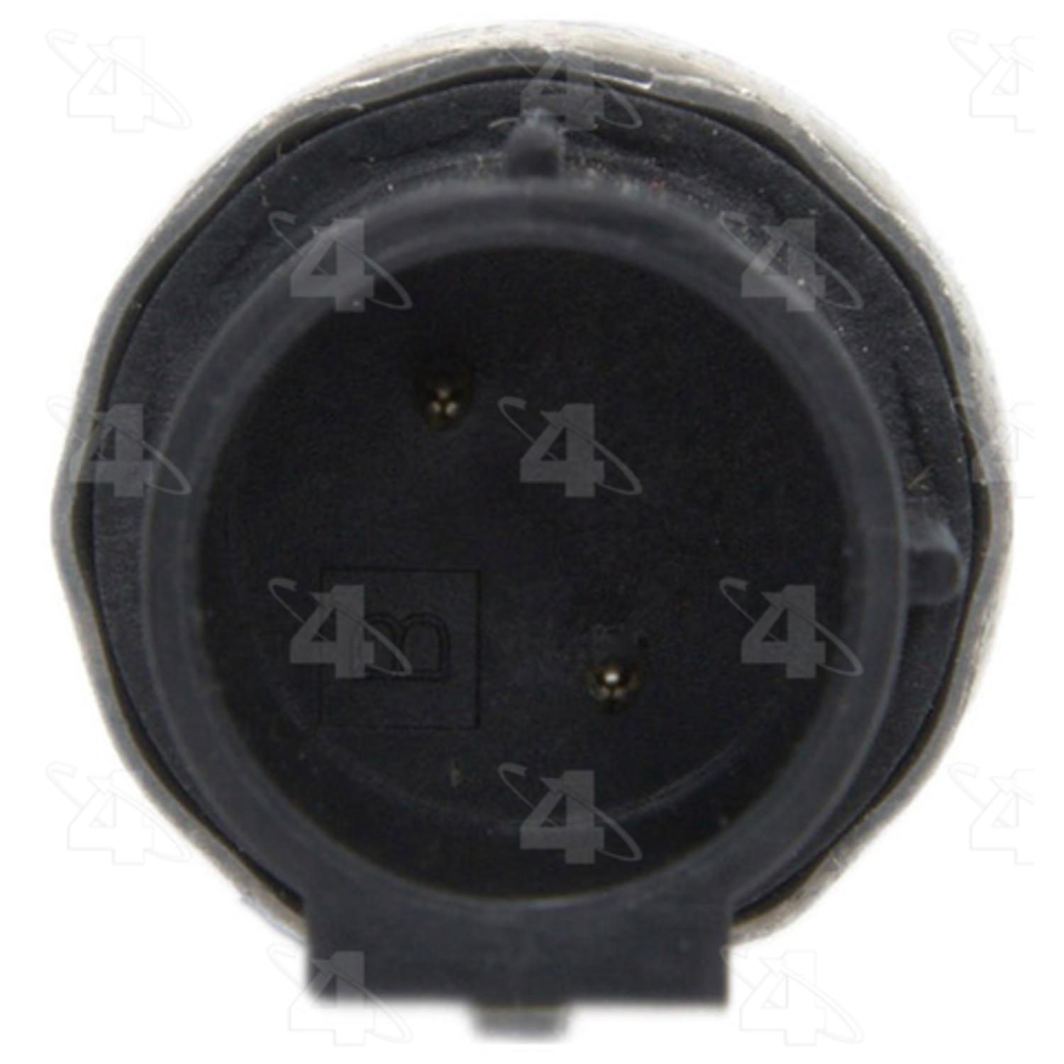 Four Seasons 36486 - A/C Clutch Cycle Switch Four Seasons 36486 A/C Clutch Cycle Switch product image 2 of 3
