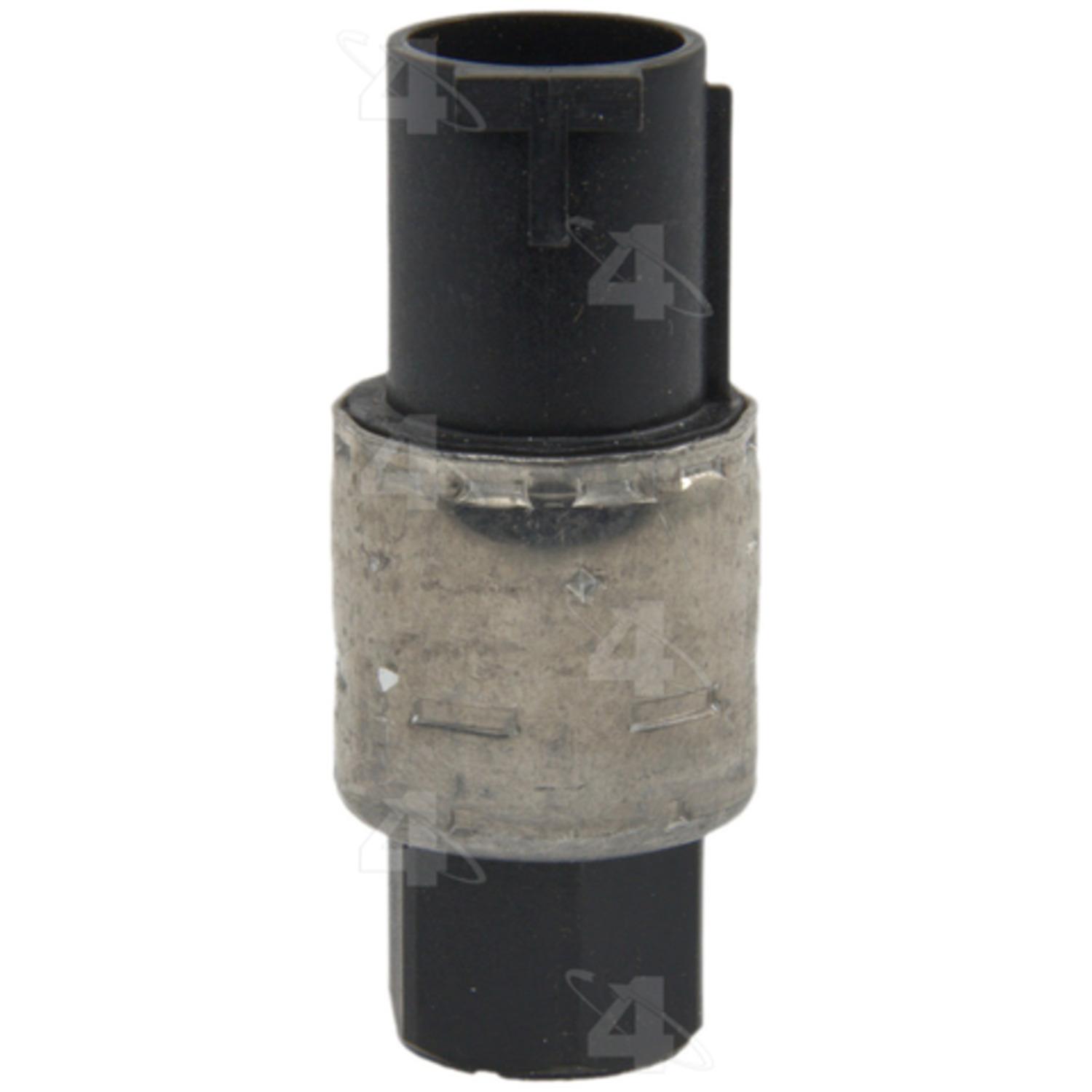 Four Seasons 36486 - A/C Clutch Cycle Switch Four Seasons 36486 A/C Clutch Cycle Switch product image 3 of 3