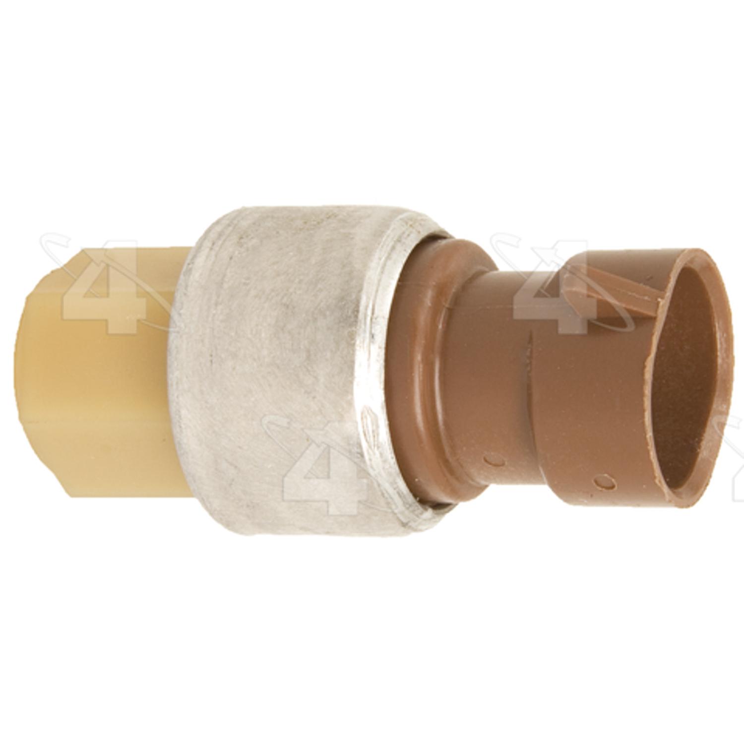Four Seasons 36487 - A/C Clutch Cycle Switch Four Seasons 36487 A/C Clutch Cycle Switch product image 1 of 3
