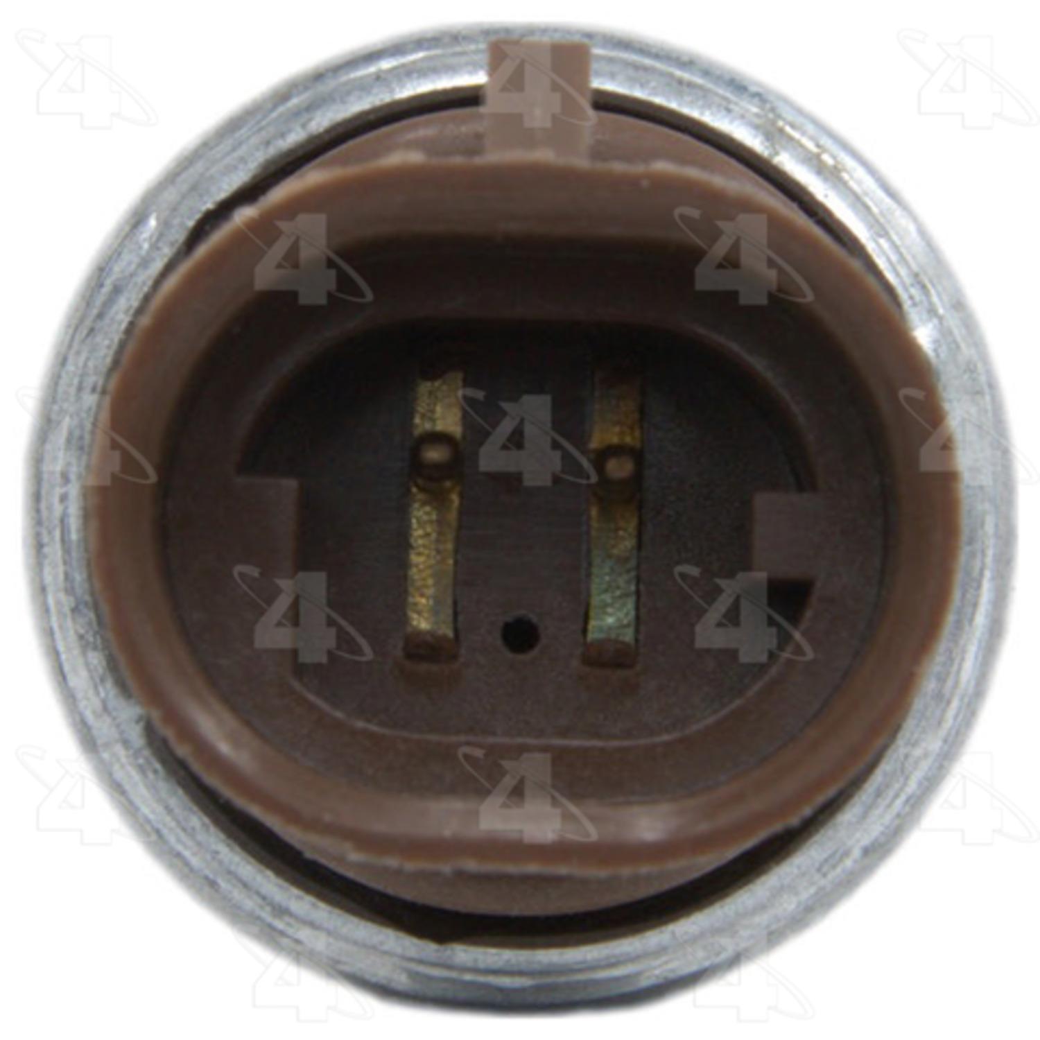 Four Seasons 36487 - A/C Clutch Cycle Switch Four Seasons 36487 A/C Clutch Cycle Switch product image 2 of 3