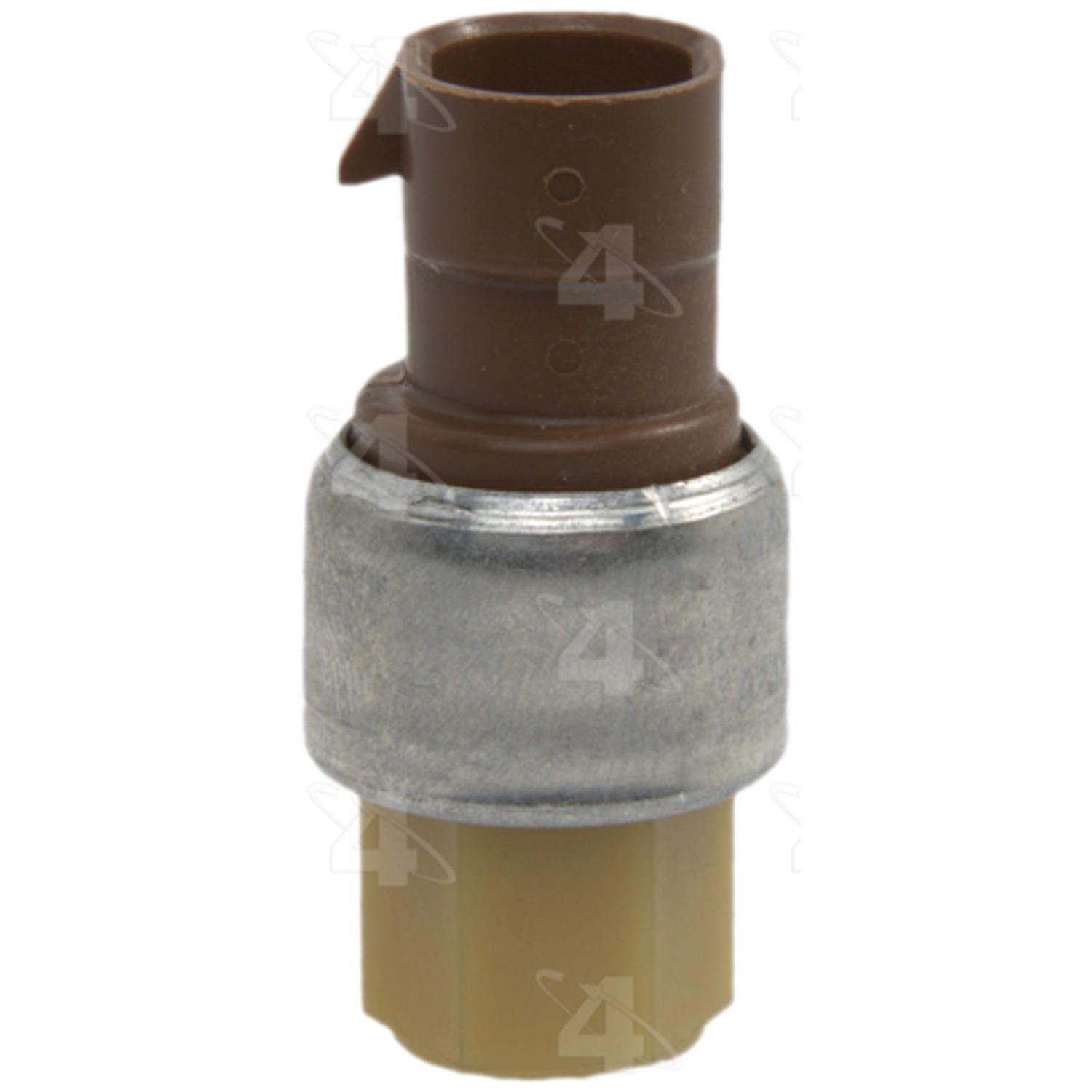 Four Seasons 36487 - A/C Clutch Cycle Switch Four Seasons 36487 A/C Clutch Cycle Switch product image 3 of 3