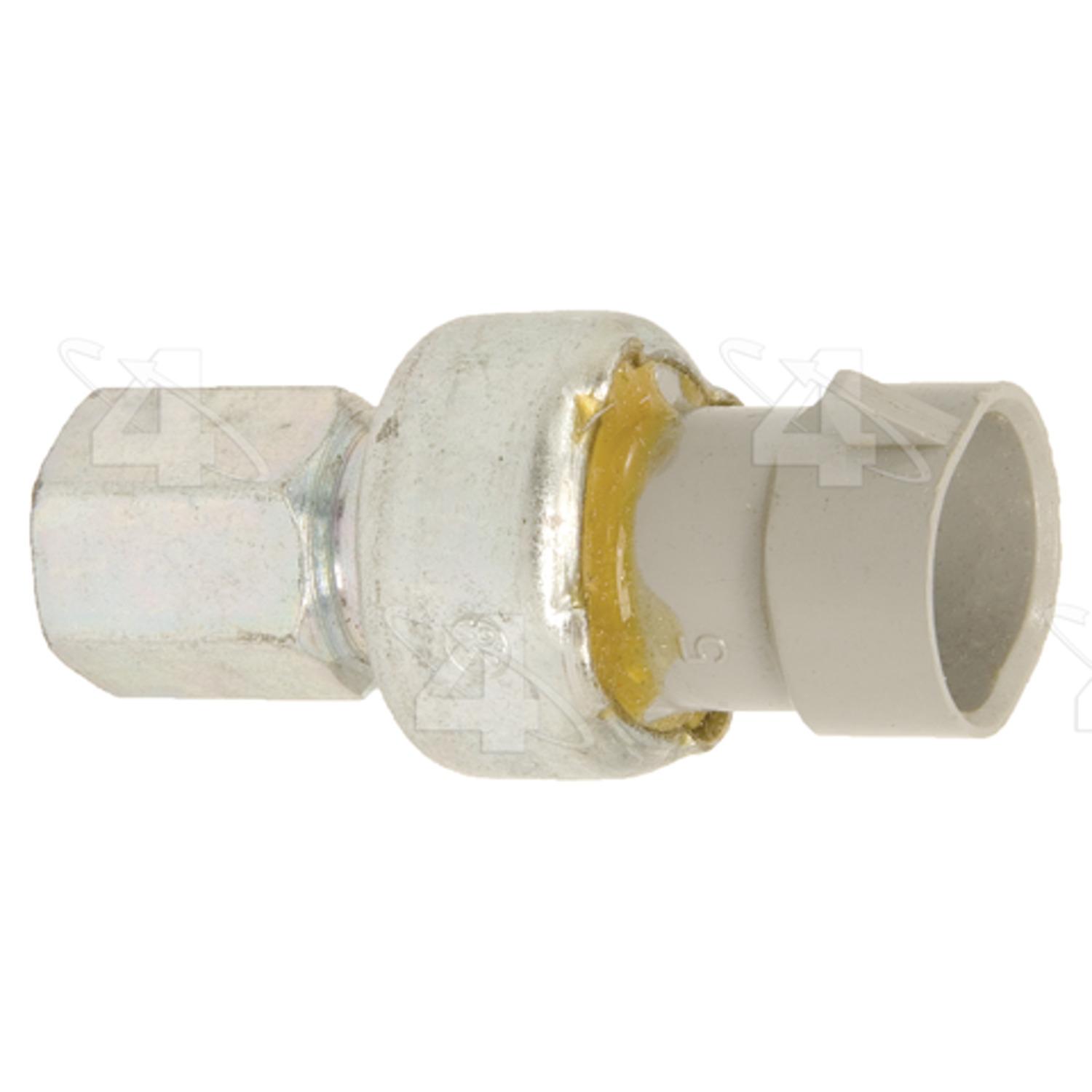 Four Seasons 36491 - Engine Cooling Fan Switch Four Seasons 36491 A/C Condenser Fan Switch product image 1 of 9