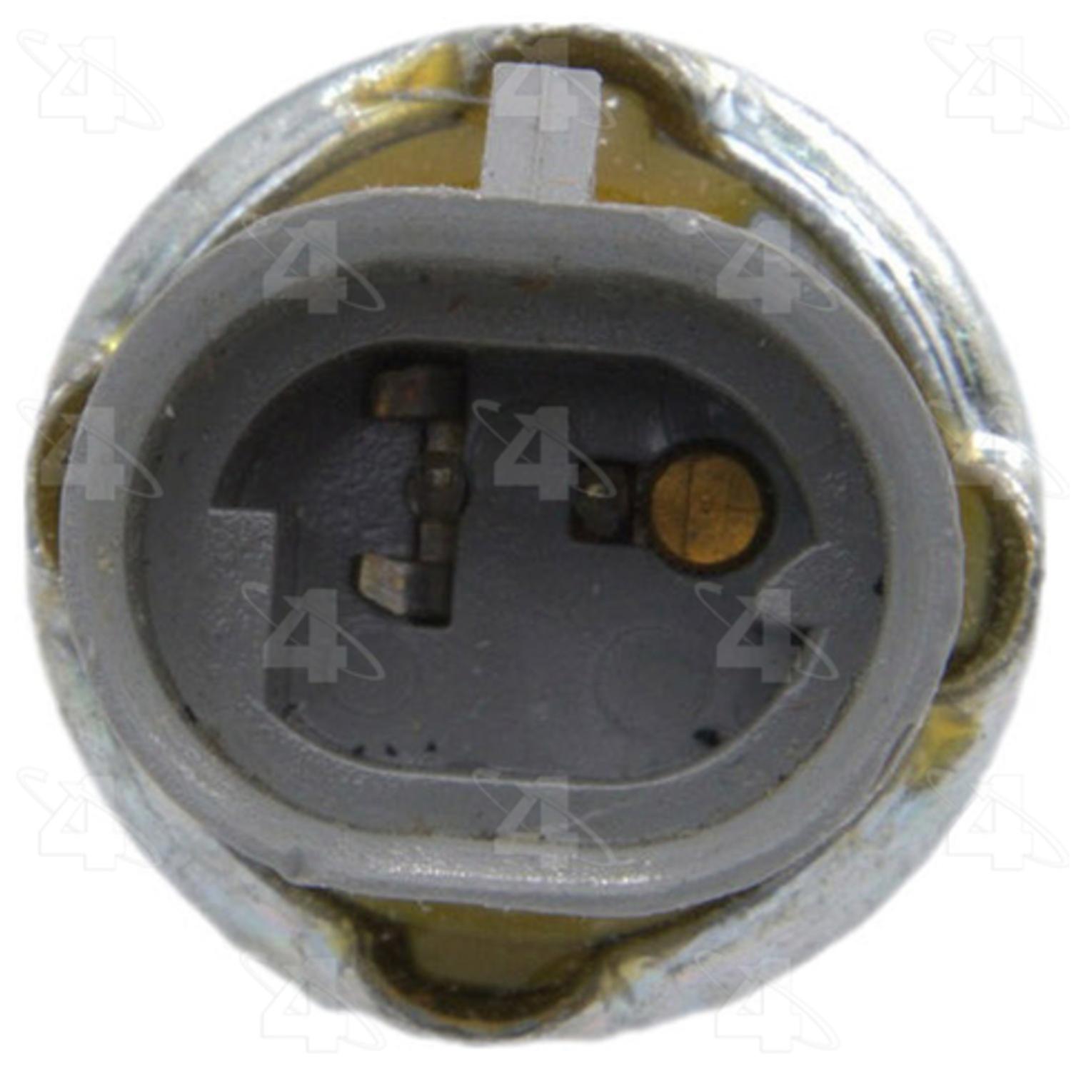 Four Seasons 36491 - Engine Cooling Fan Switch Four Seasons 36491 A/C Condenser Fan Switch product image 2 of 9