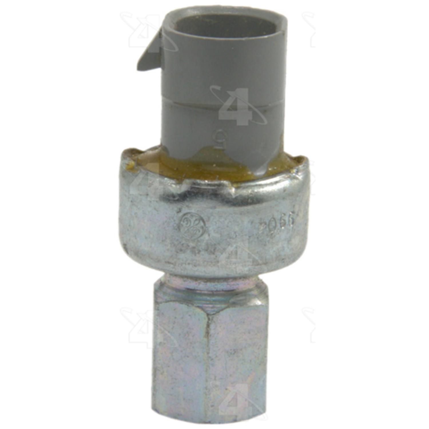 Four Seasons 36491 - Engine Cooling Fan Switch Four Seasons 36491 A/C Condenser Fan Switch product image 3 of 9