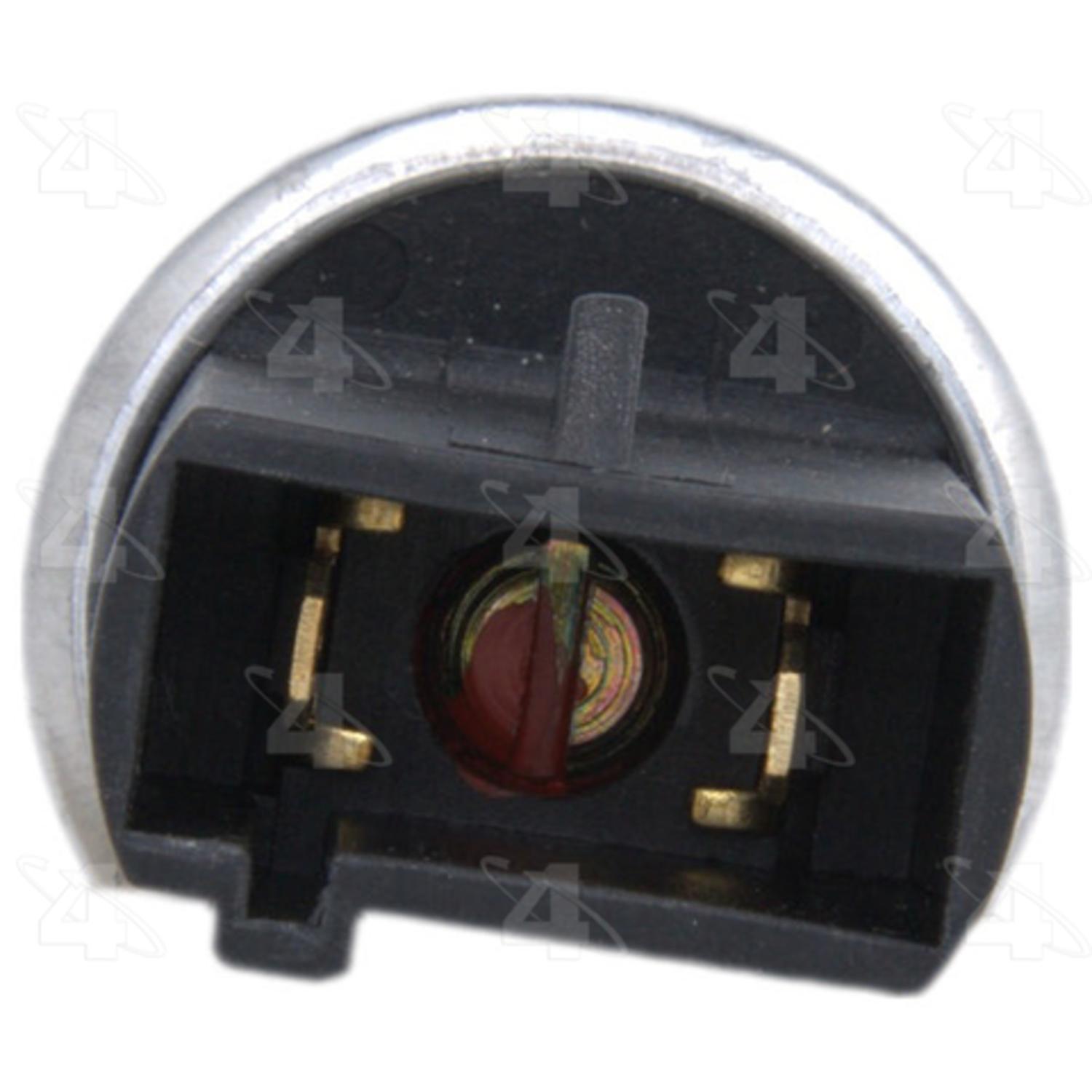 Four Seasons 36494 A/C Clutch Cycle Switch product image 2 of 3