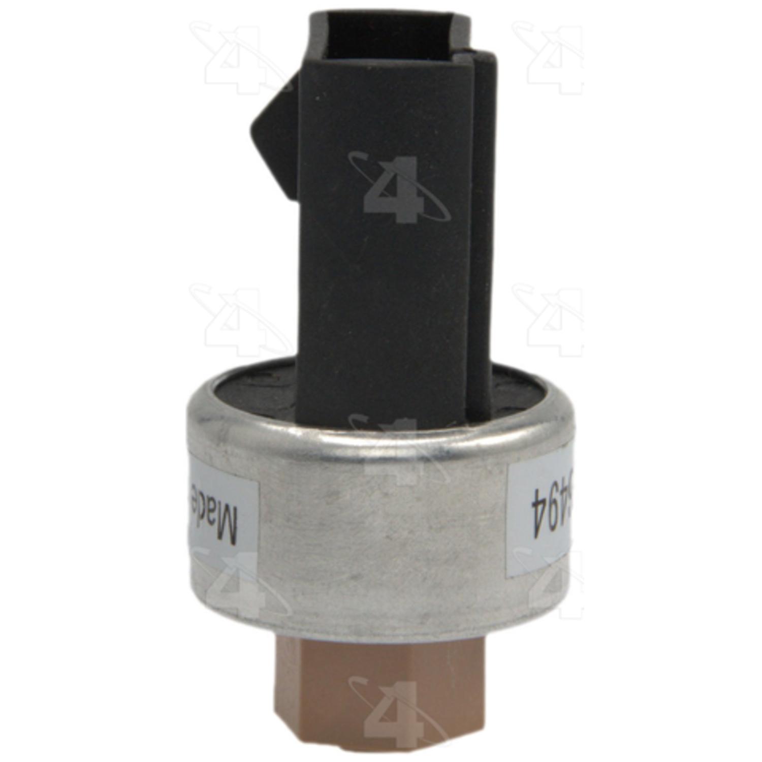 Four Seasons 36494 A/C Clutch Cycle Switch product image 3 of 3