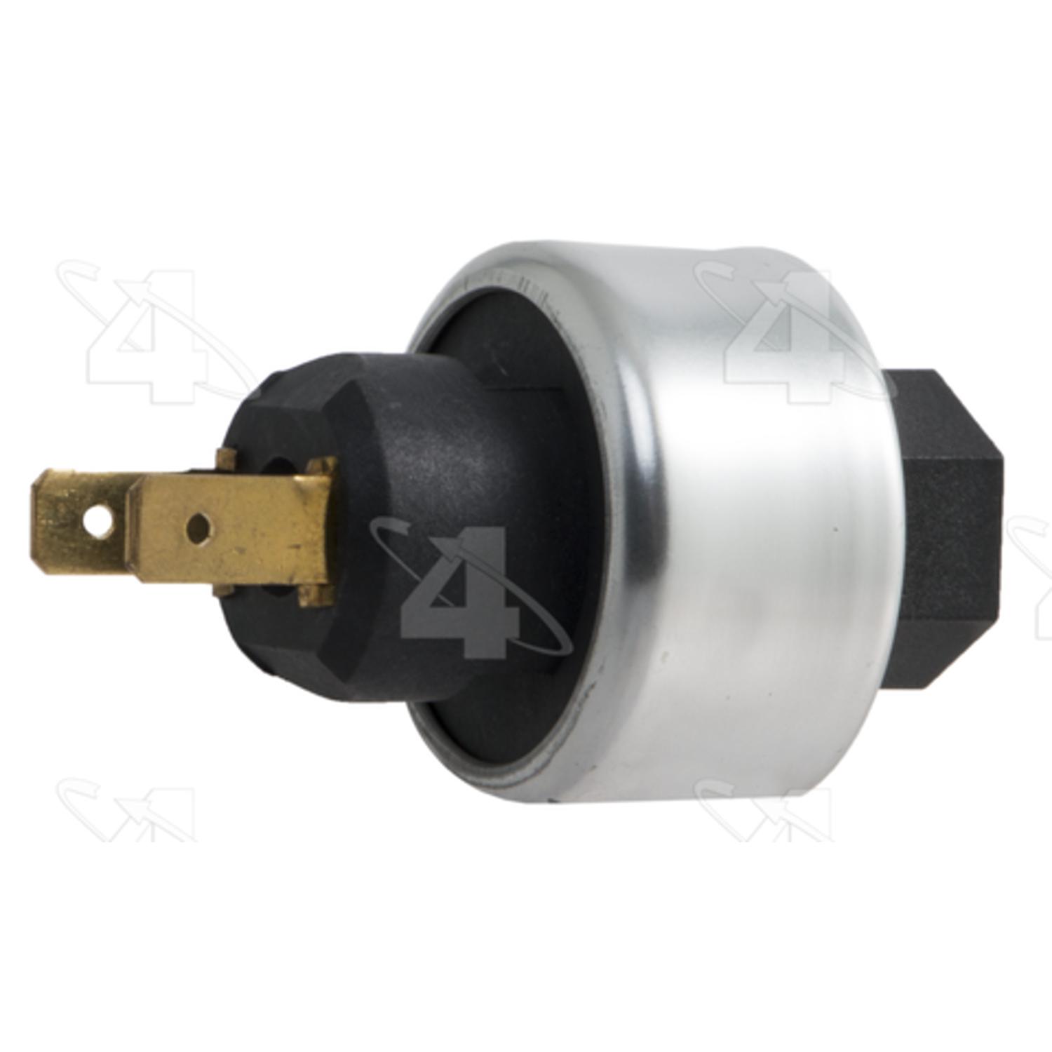 Four Seasons 36496 - A/C Clutch Cycle Switch Four Seasons 36496 A/C Clutch Cycle Switch product image 1 of 7